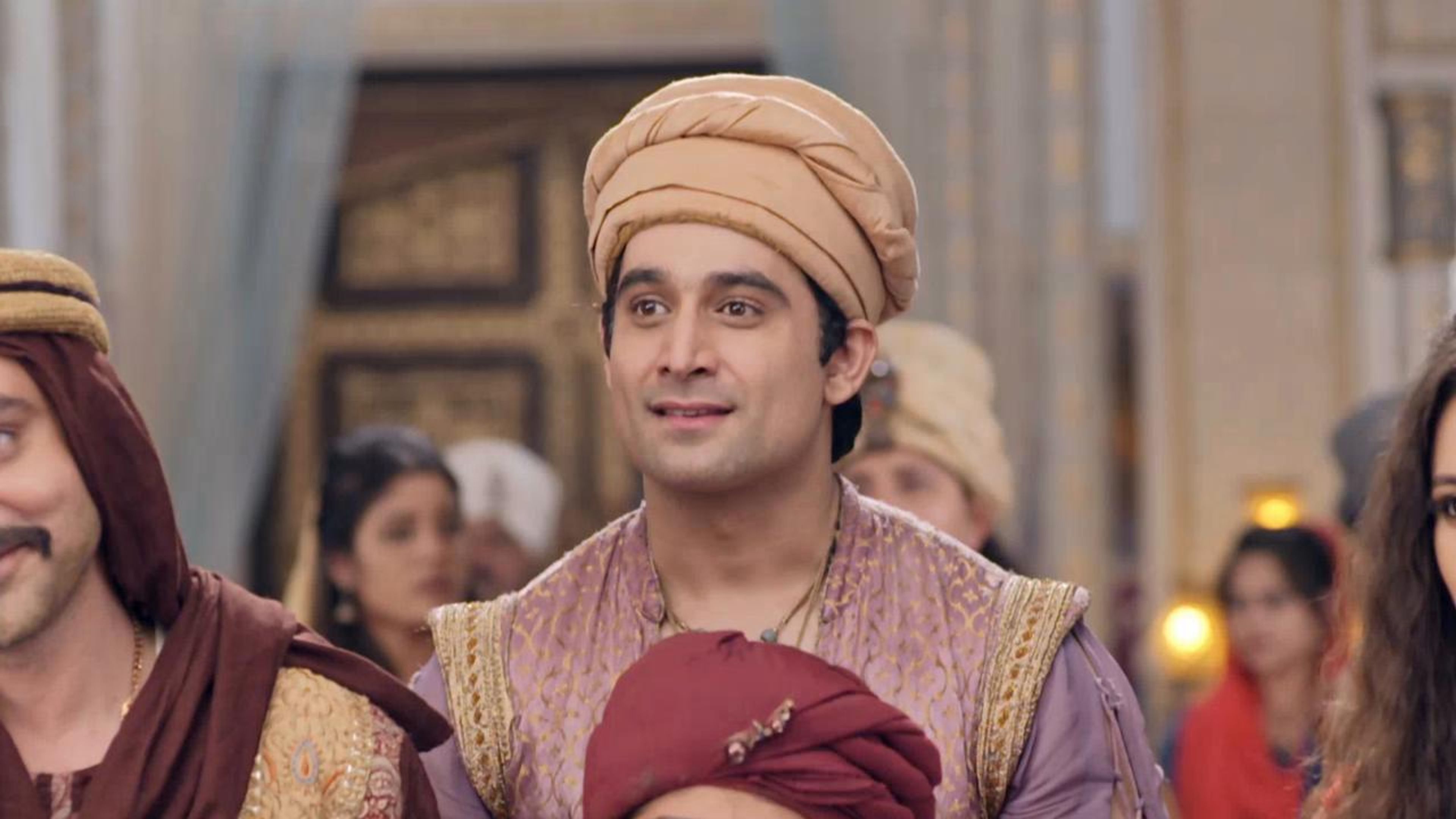 Aladdin