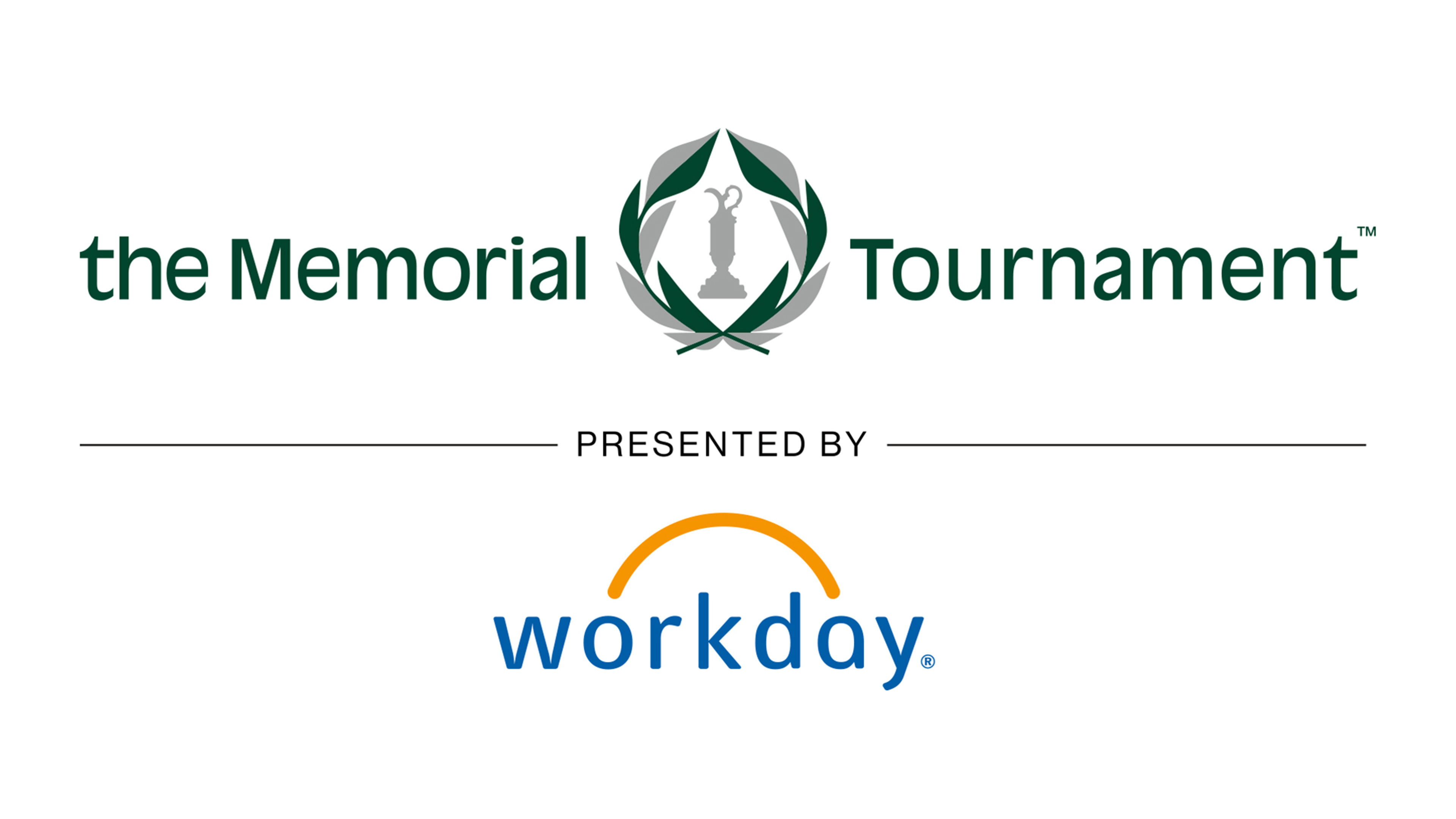 the Memorial Tournament Hls