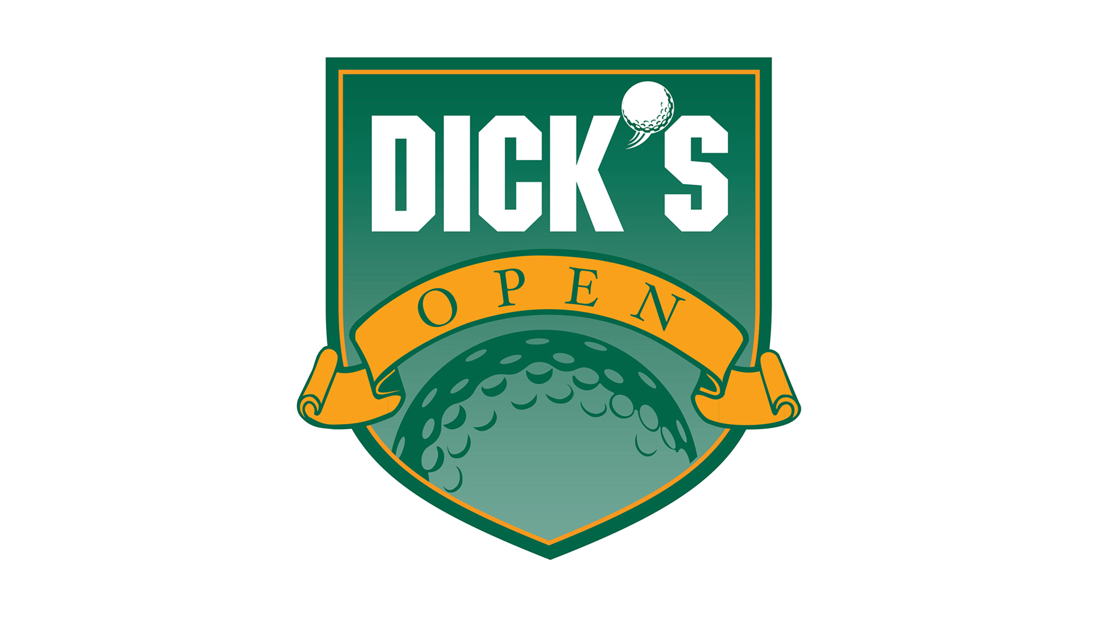 Dick's Open Hls
