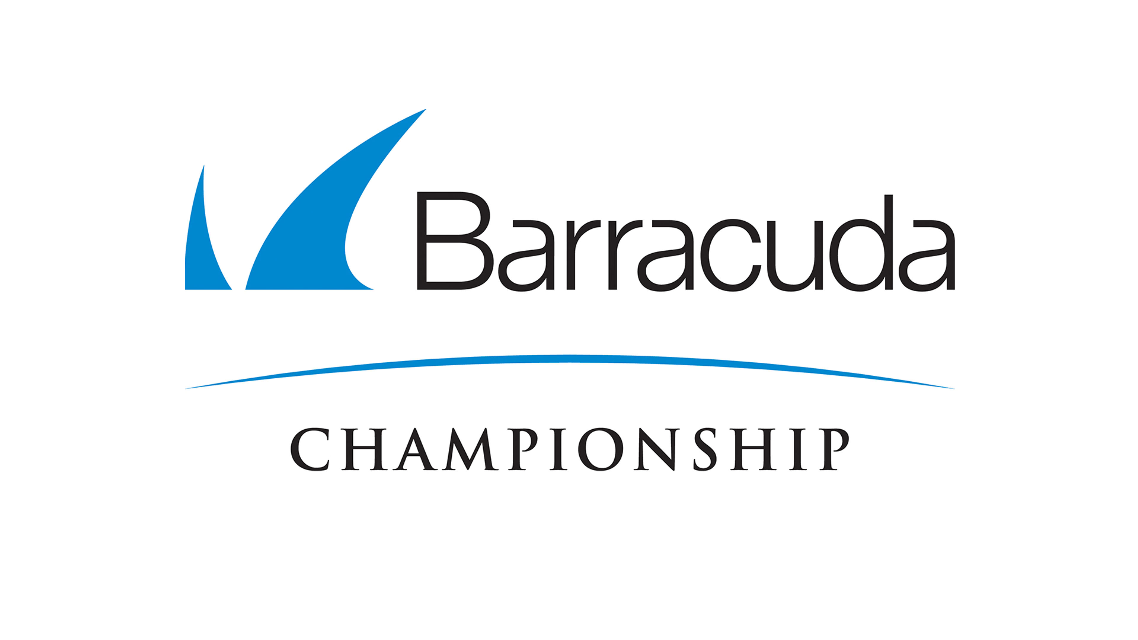 Barracuda Championship Hls
