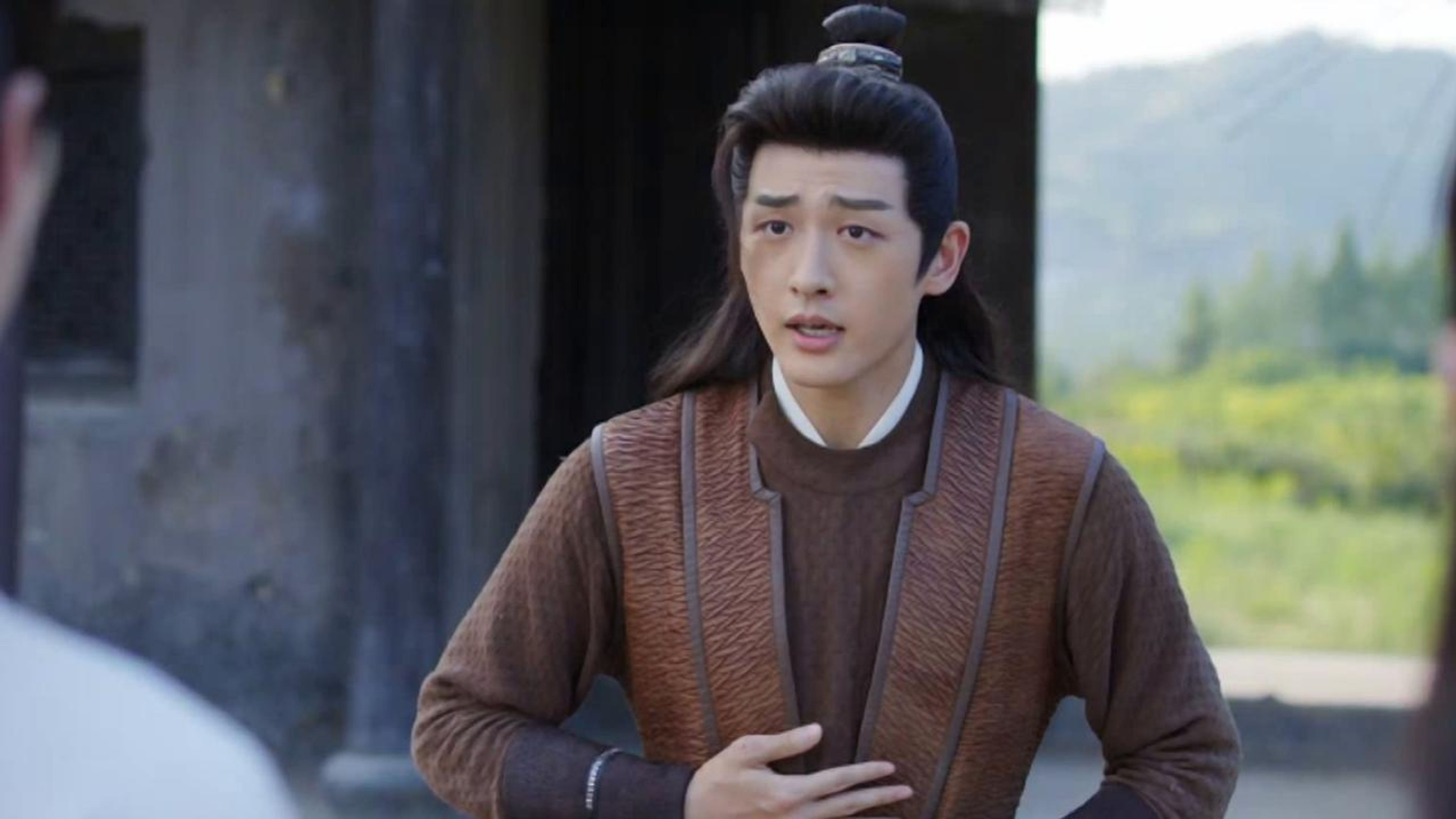 A Moment But Forever