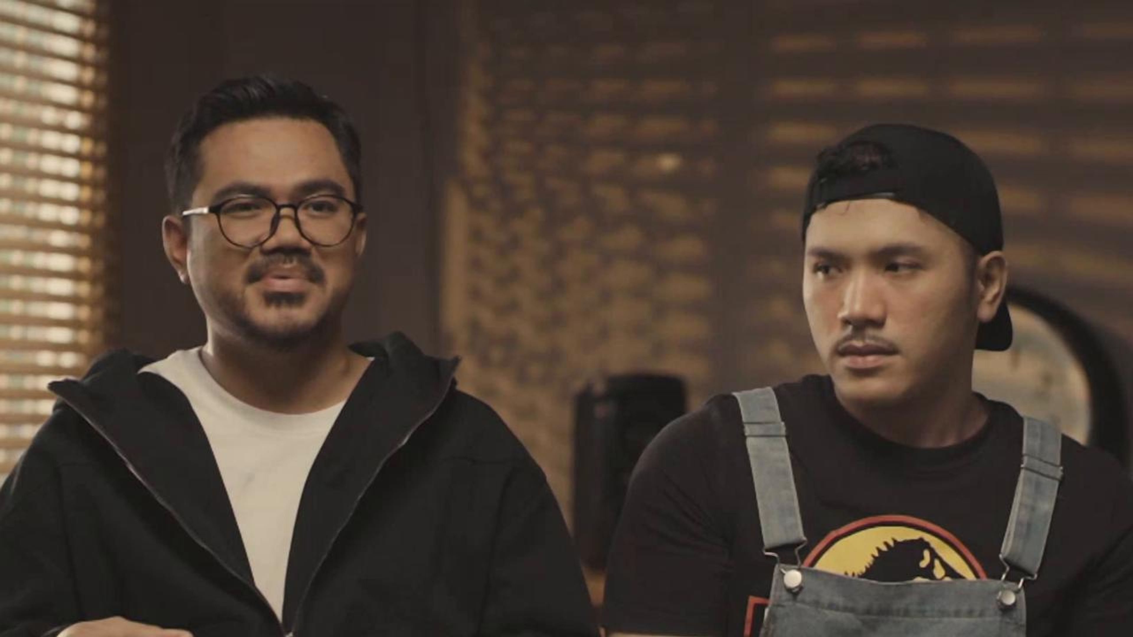 Cerita Artis Malaysia
