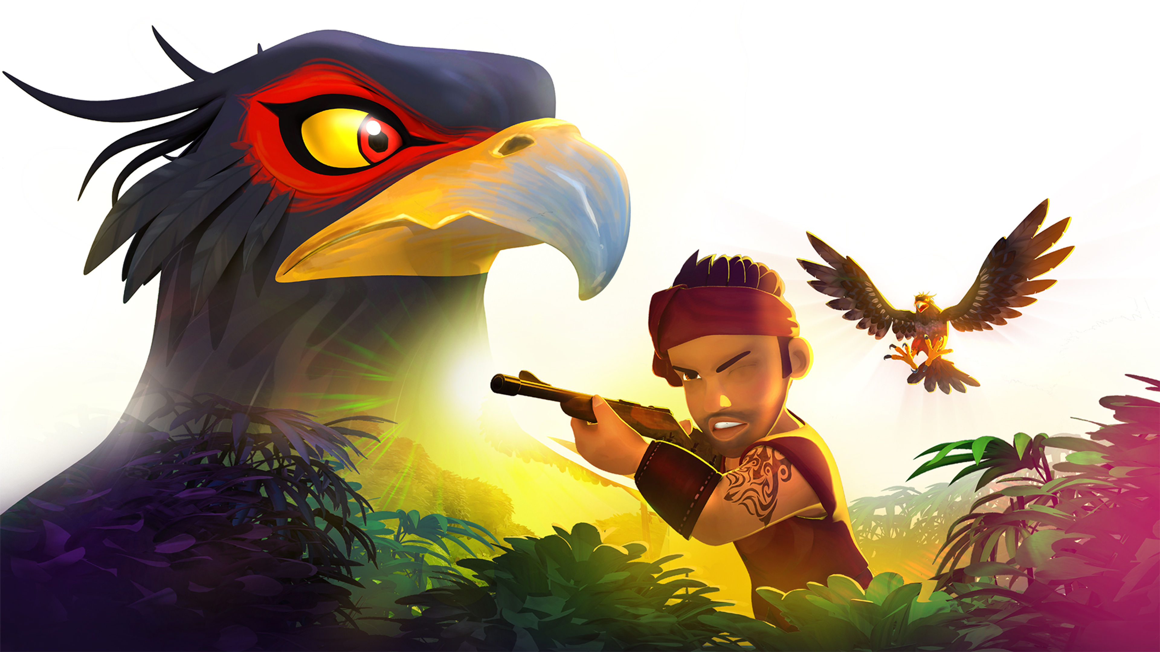 Pada Zaman Dahulu S6