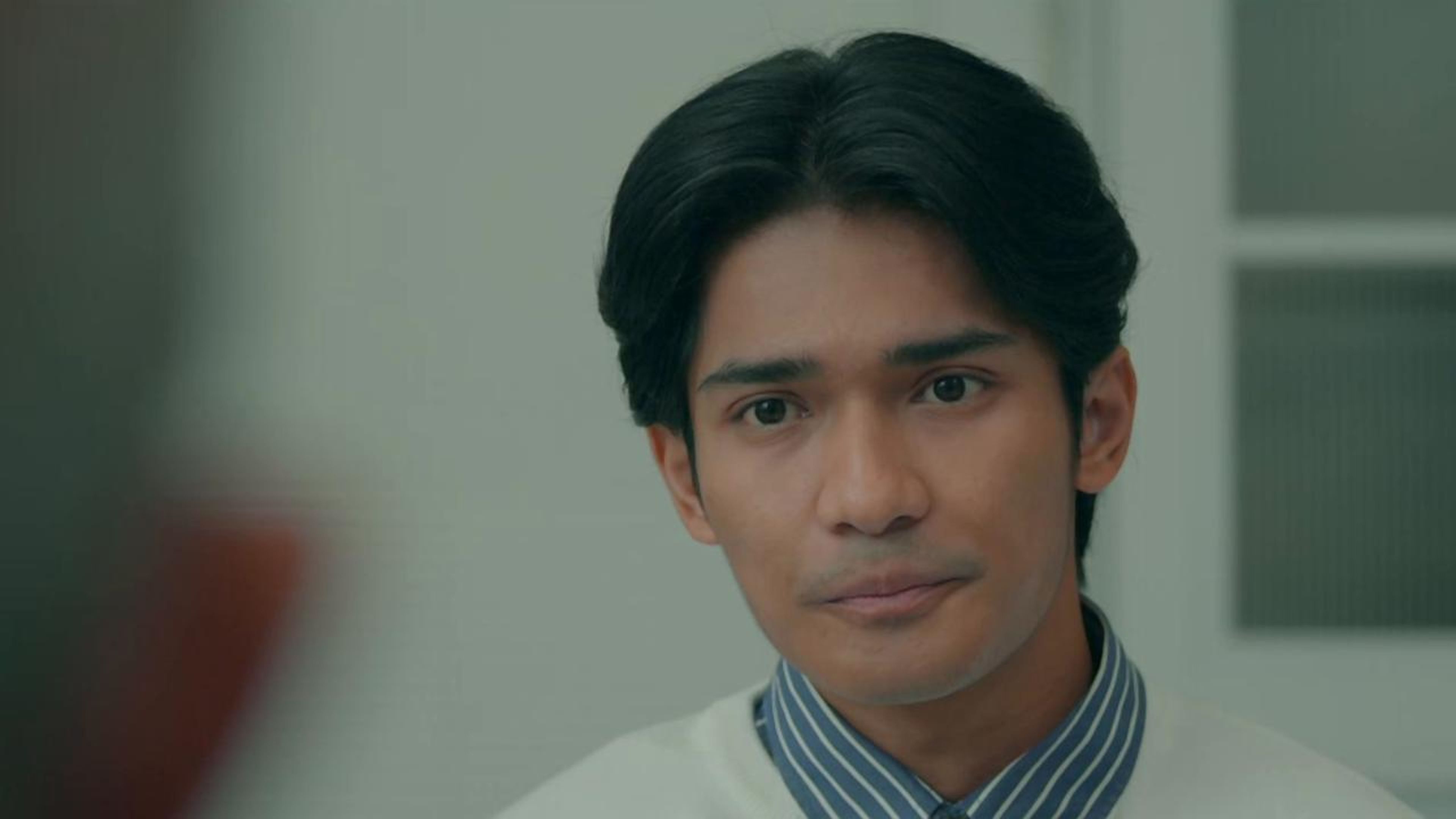 Si Bakhil Dengan Bunganya