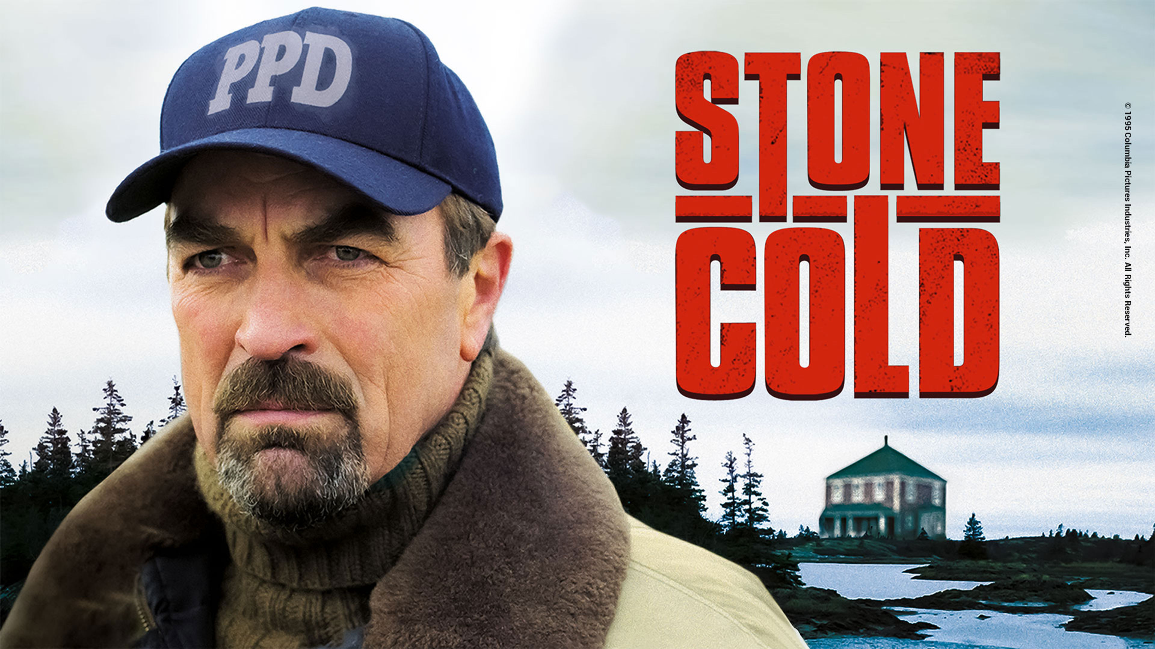 Jesse Stone: Stone Cold
