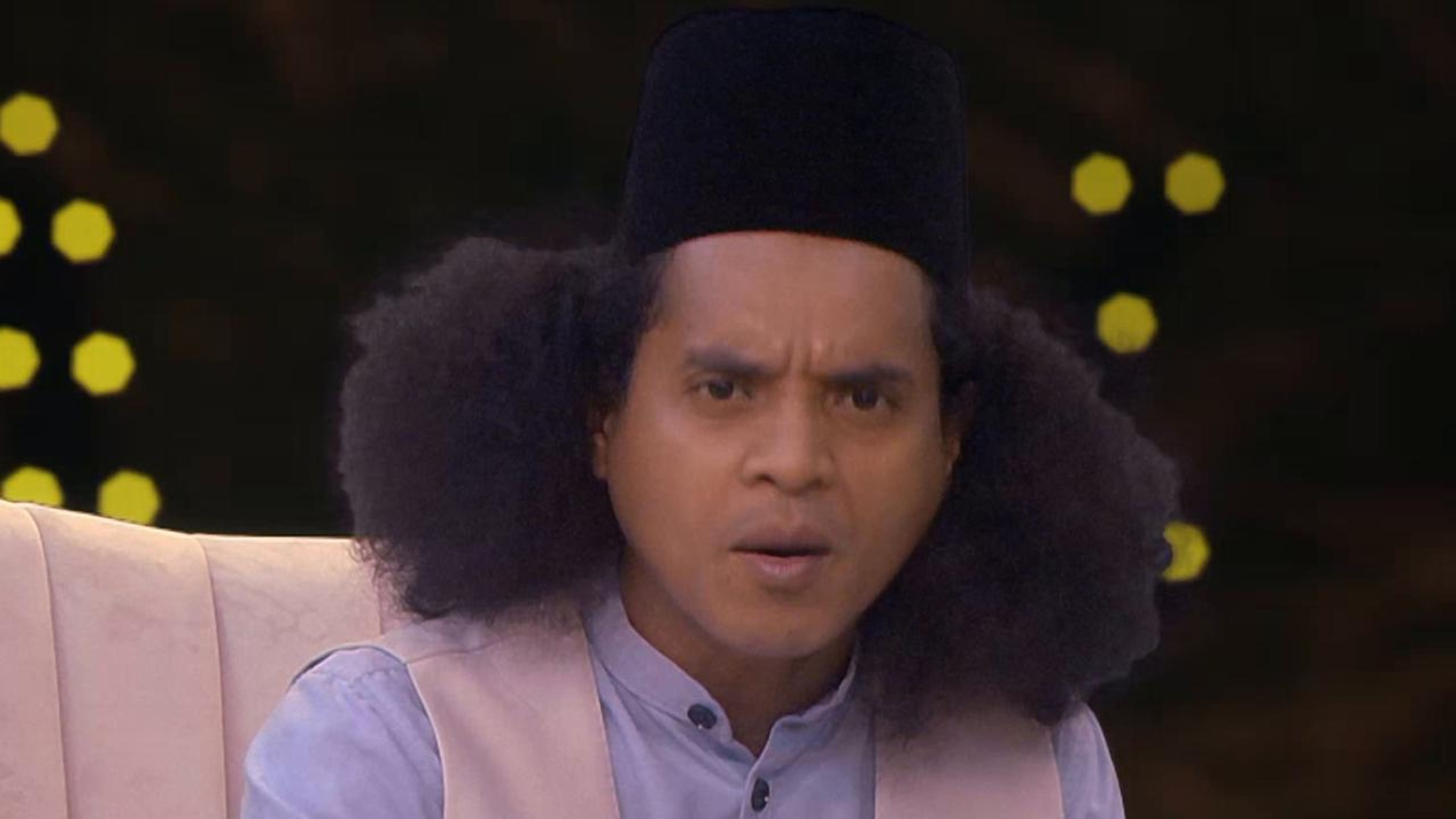Kurma & Kopi: Sembang Ikat Tepi S2