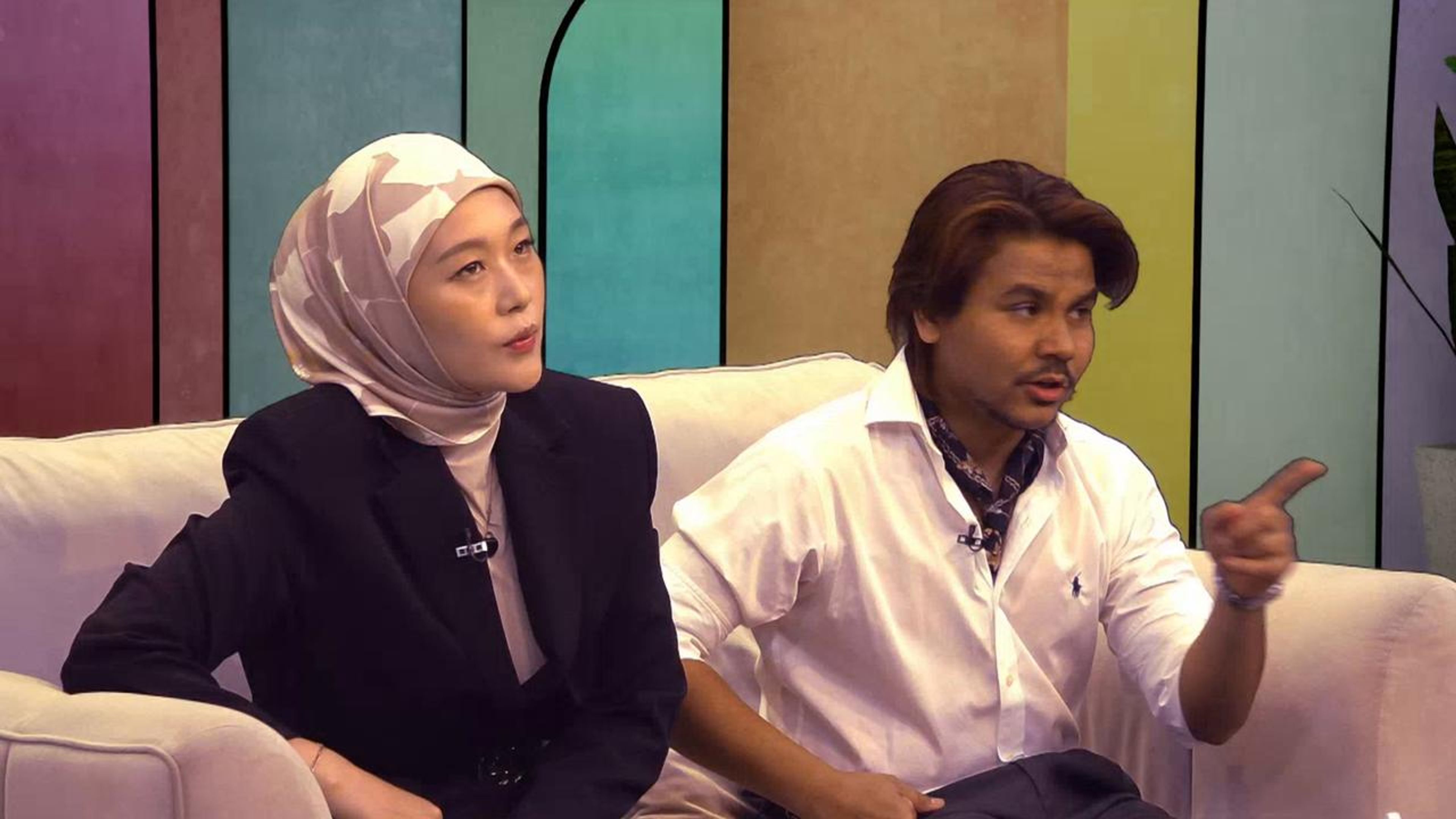 Kurma & Kopi: Sembang Ikat Tepi S2