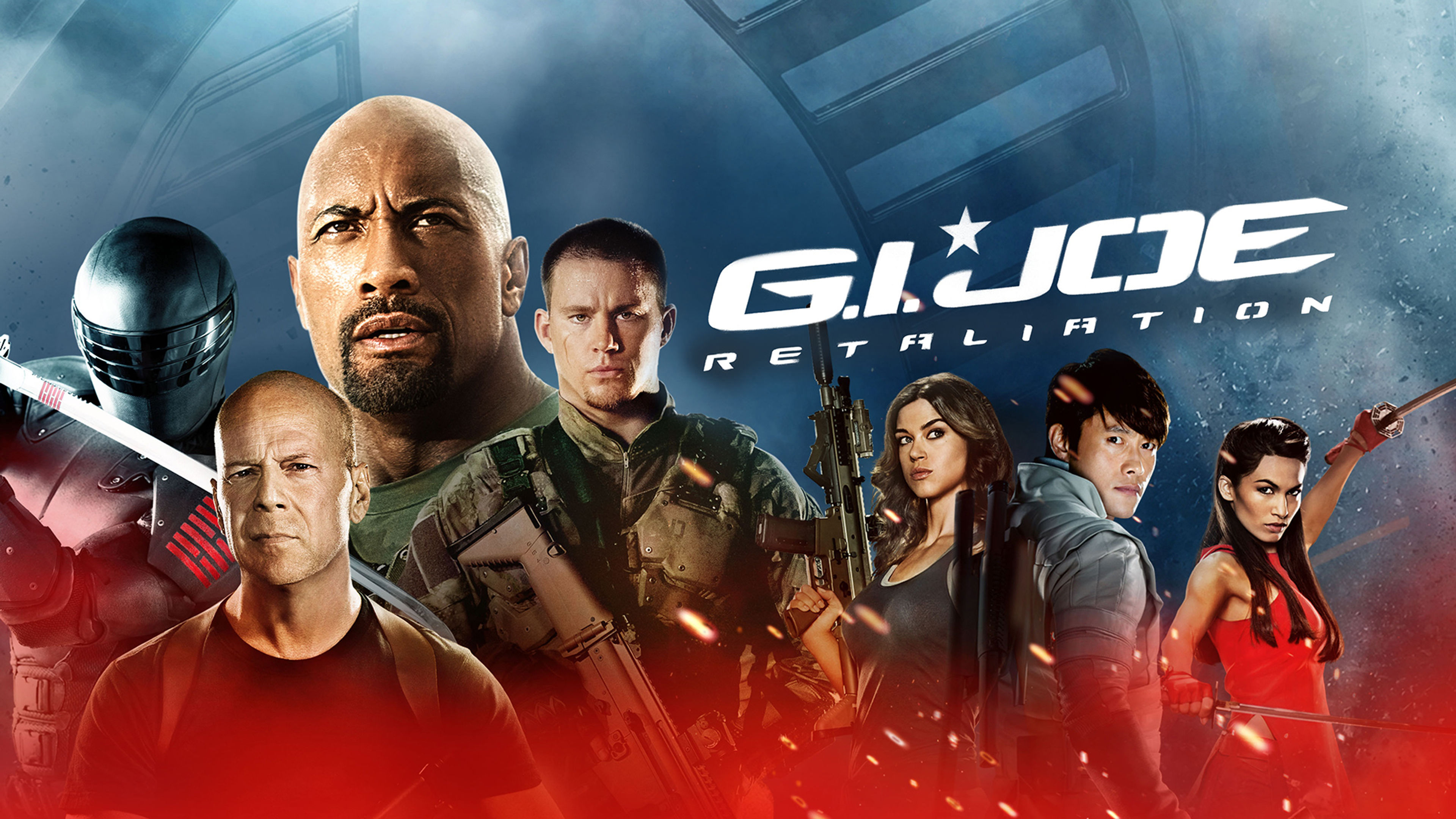 G.I. Joe: Retaliation