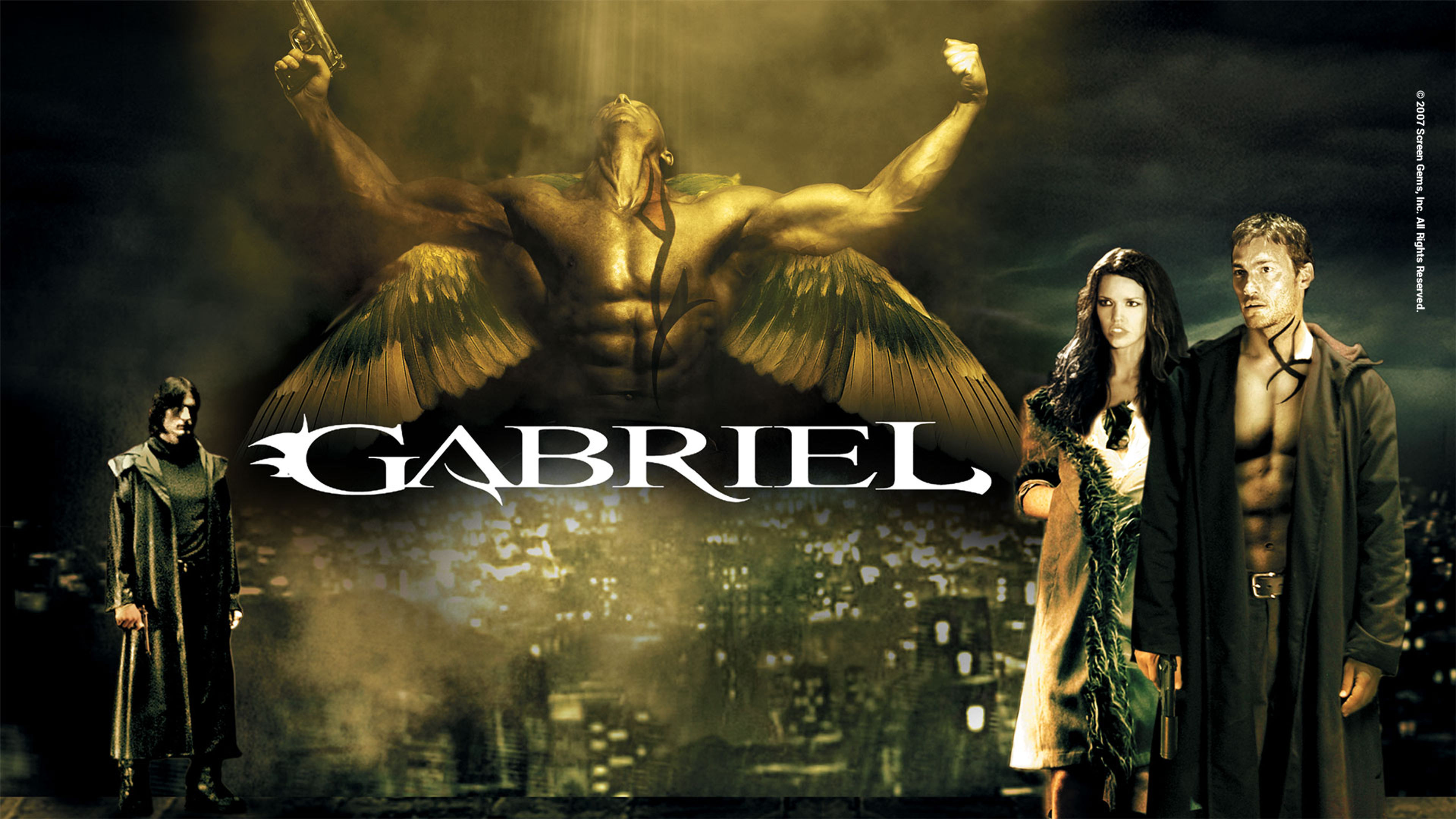 Gabriel