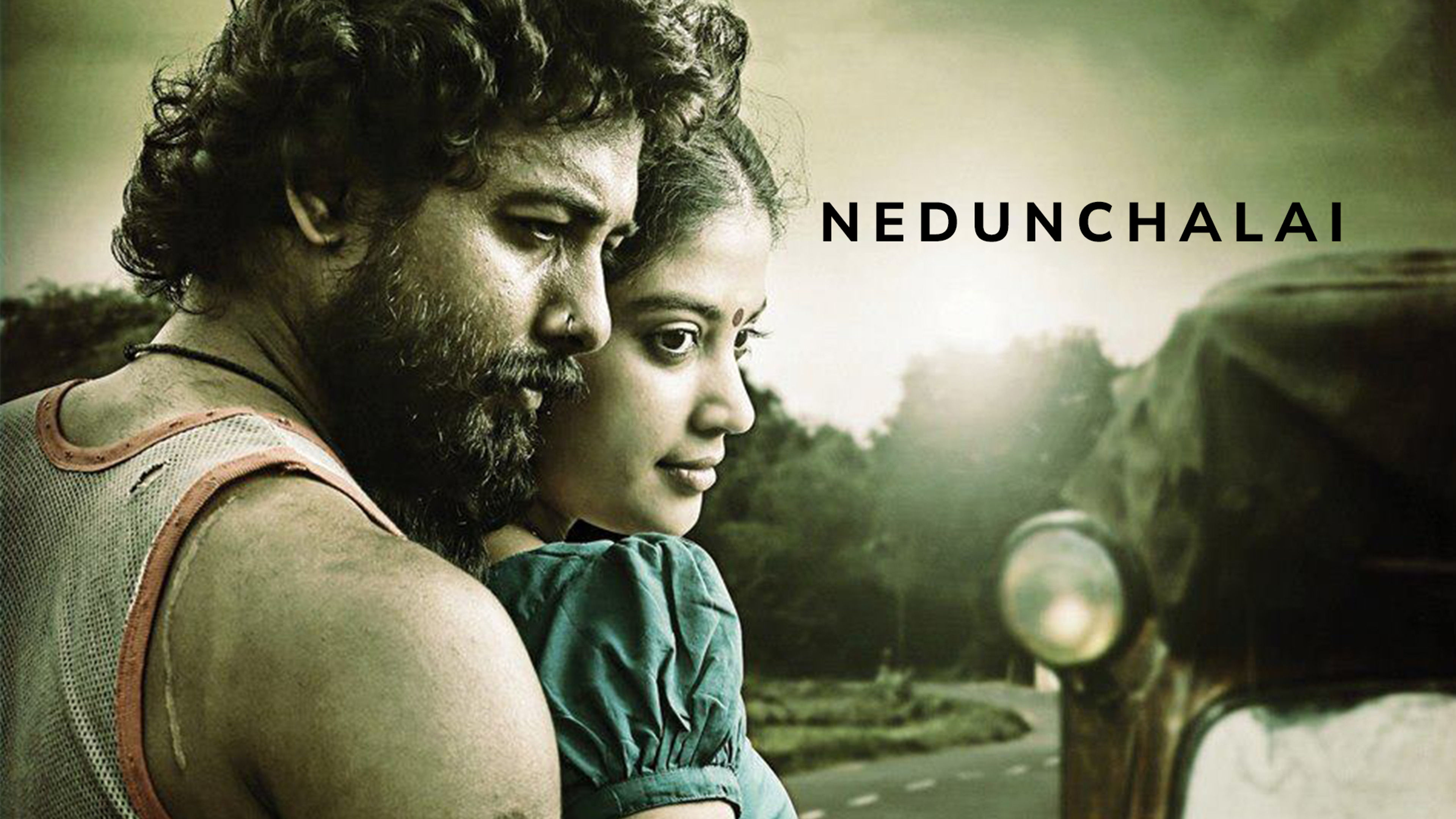 Nedunchalai