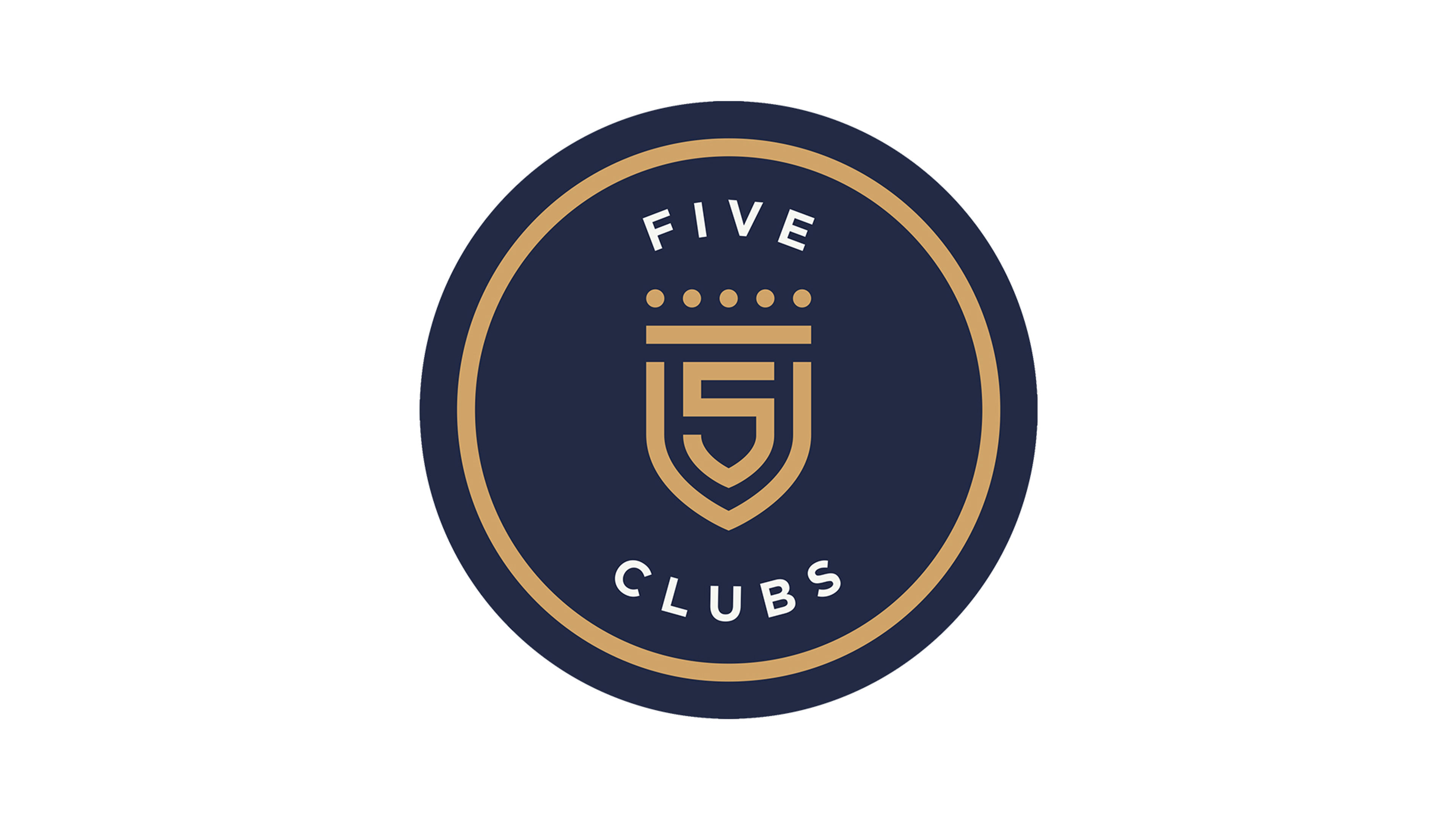 5 Clubs with Gary Williams