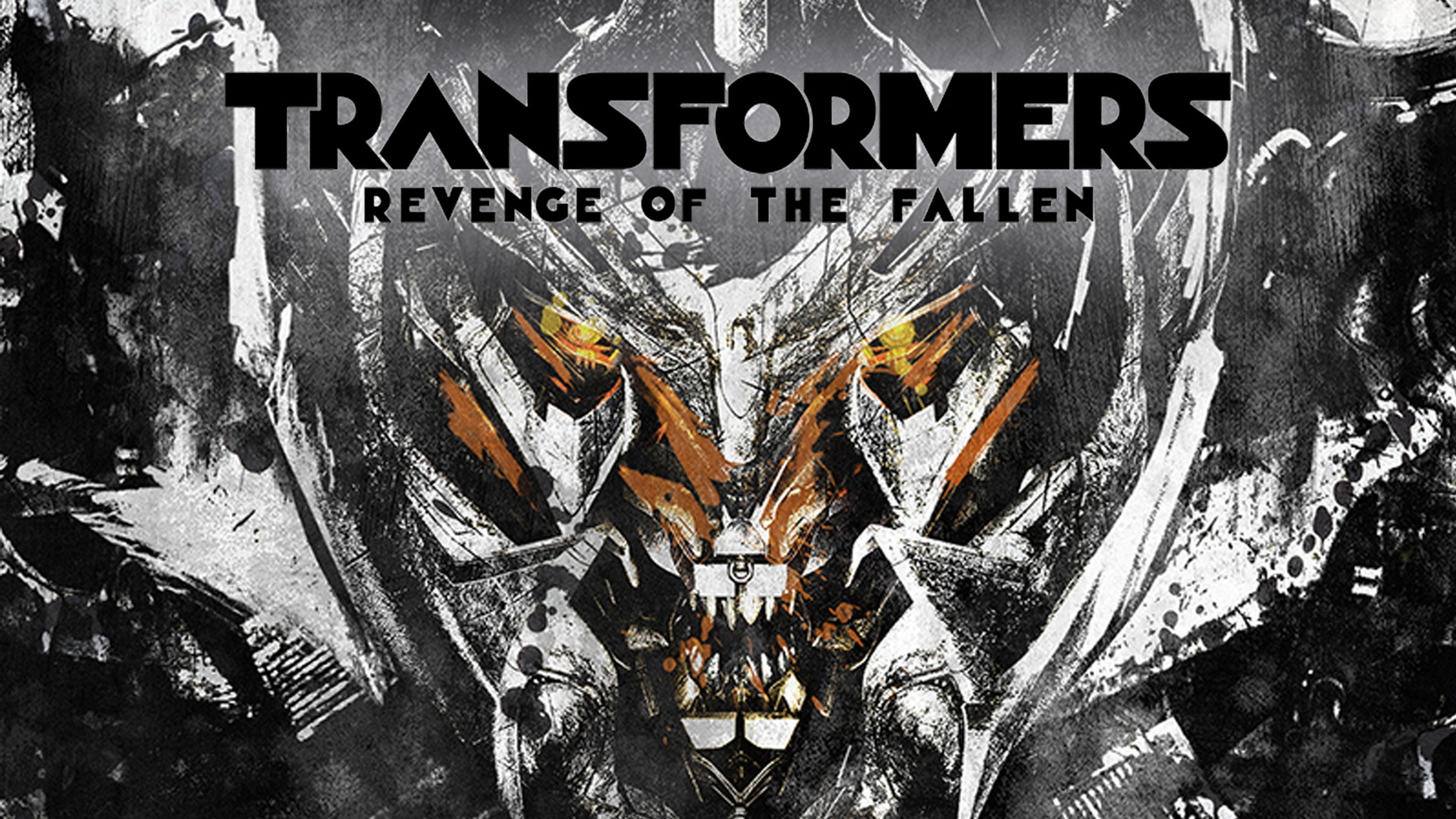Transformers: Revenge of the Fallen