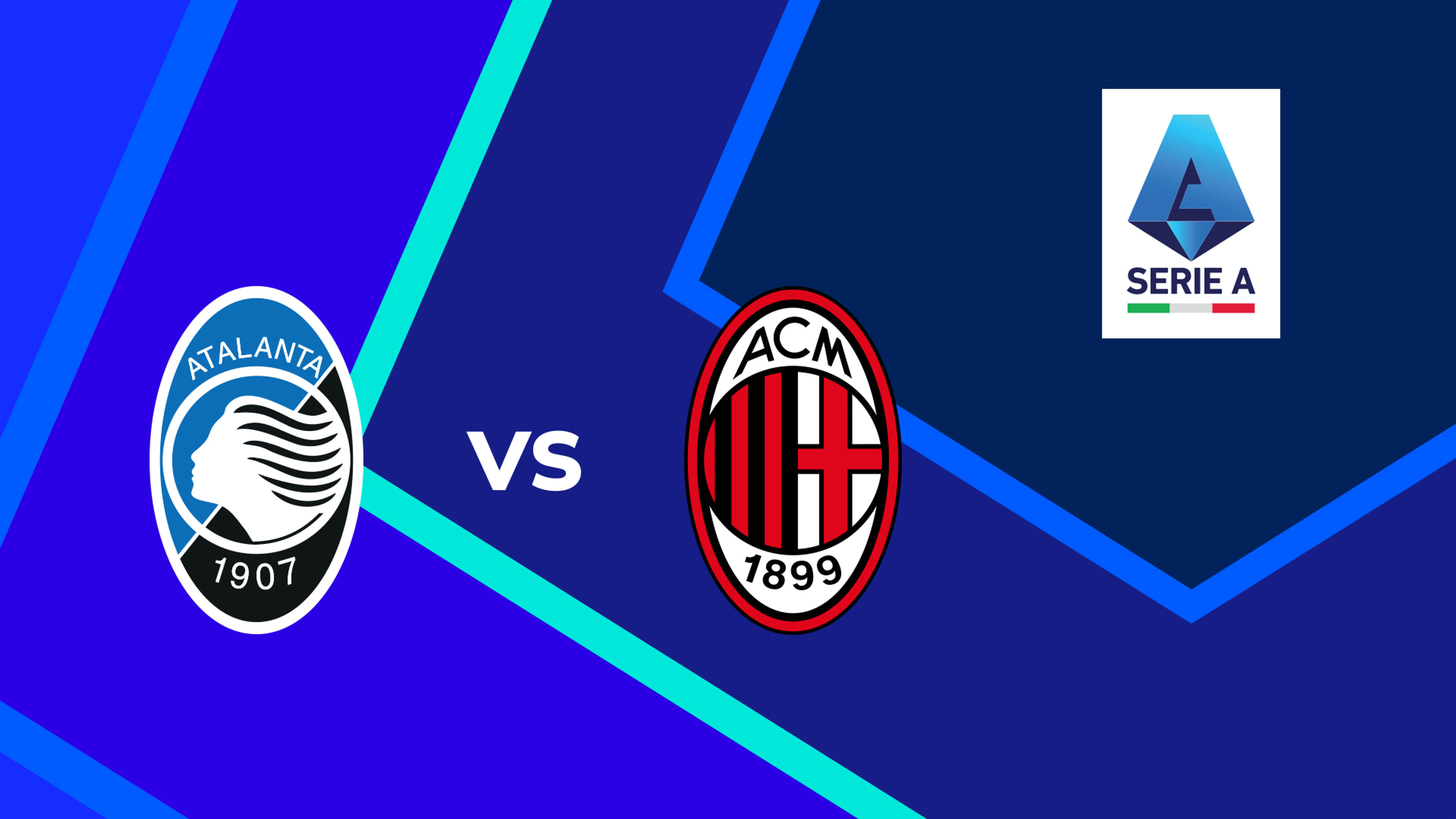 Serie A 2025/26: Atalanta lwn Milan
