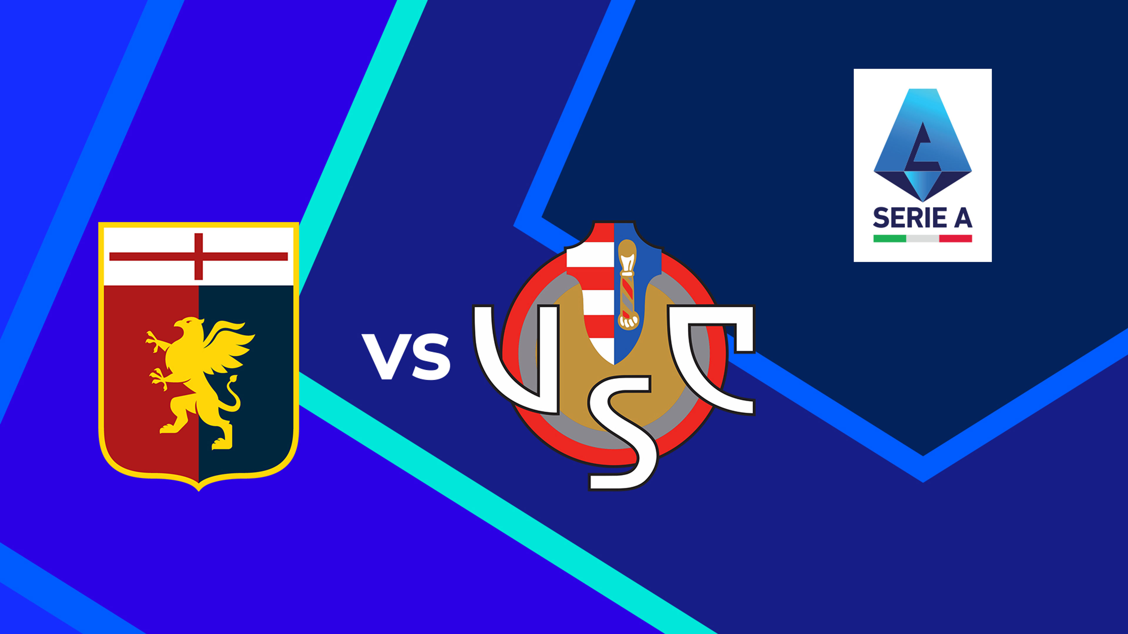 Serie A: Genoa vs Cremonese