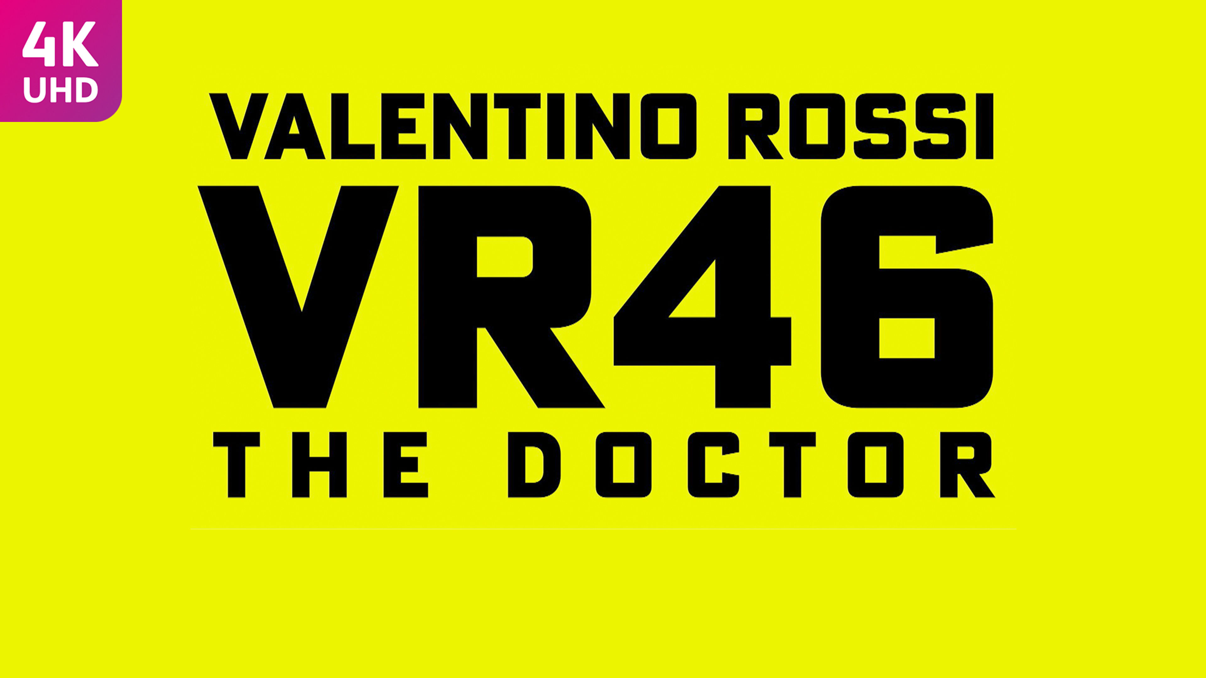 The Valentino Rossi Story