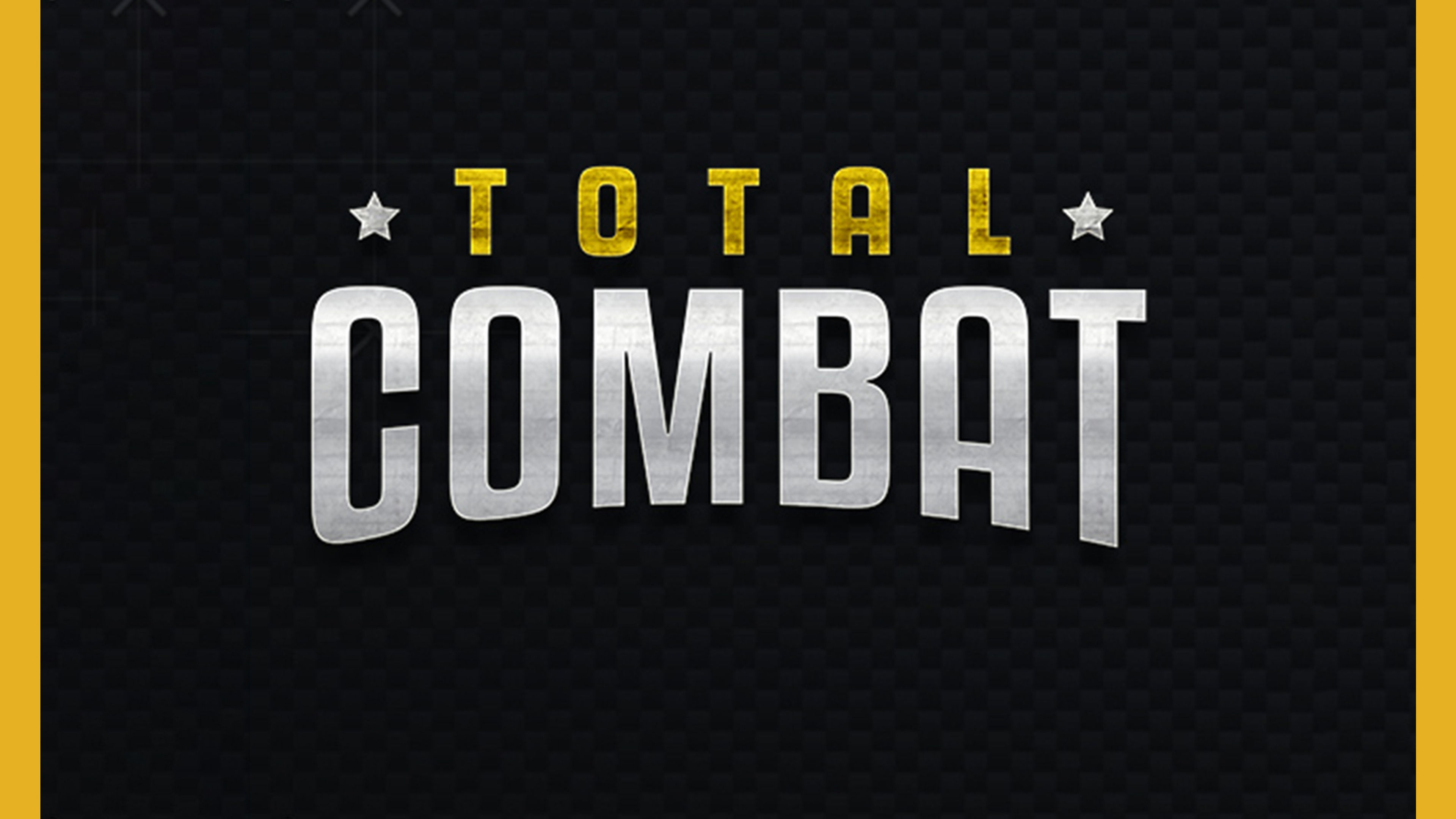 Total Combat 2025: Episode Number 40