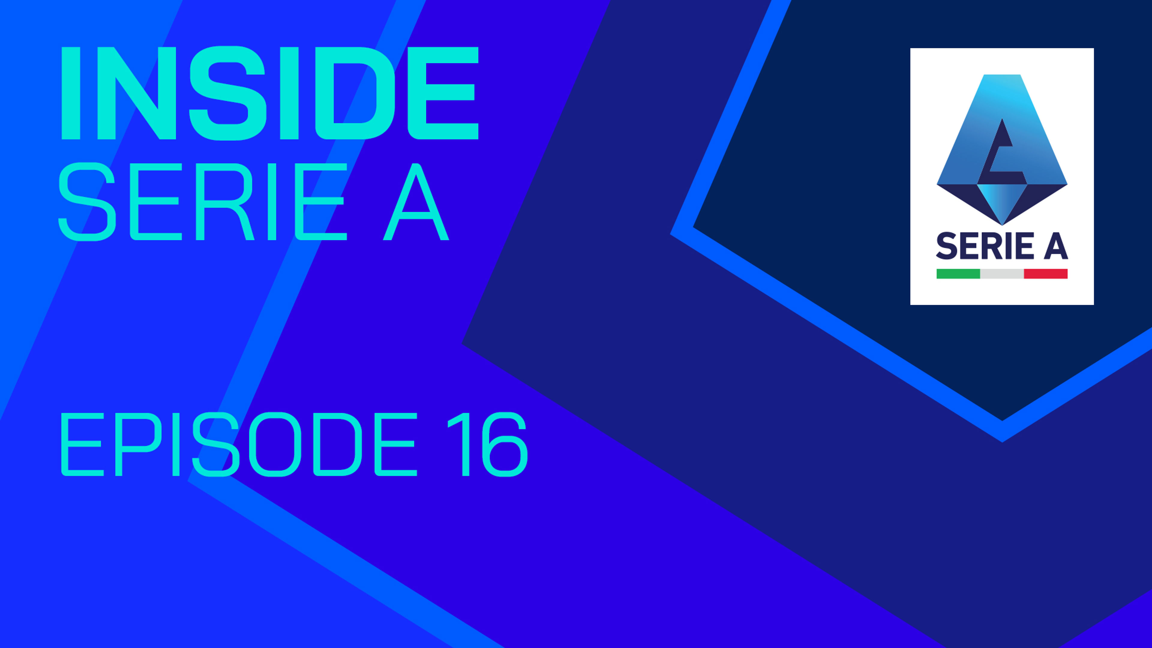Inside Serie A: