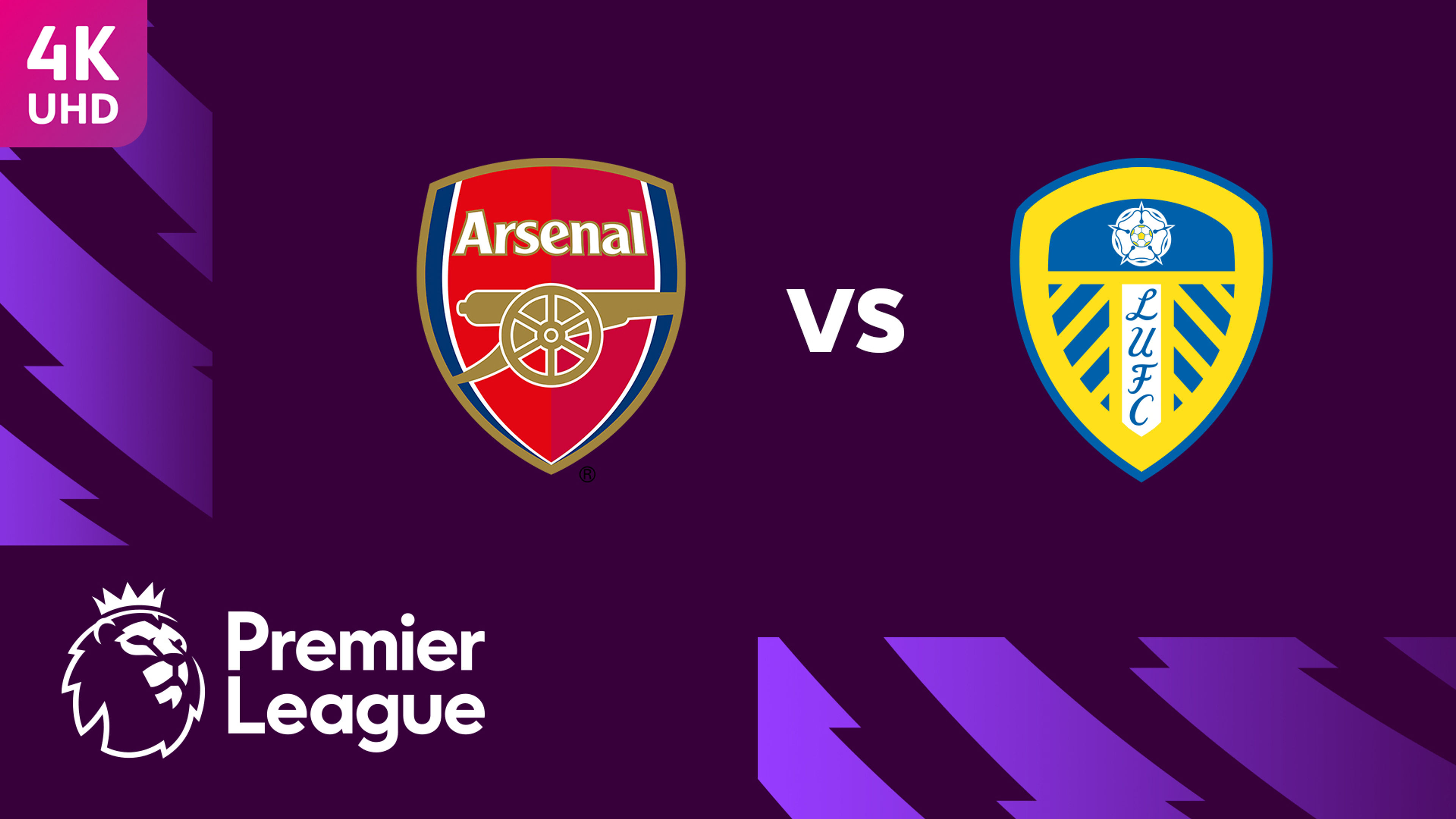 PL: Arsenal vs Leeds Utd