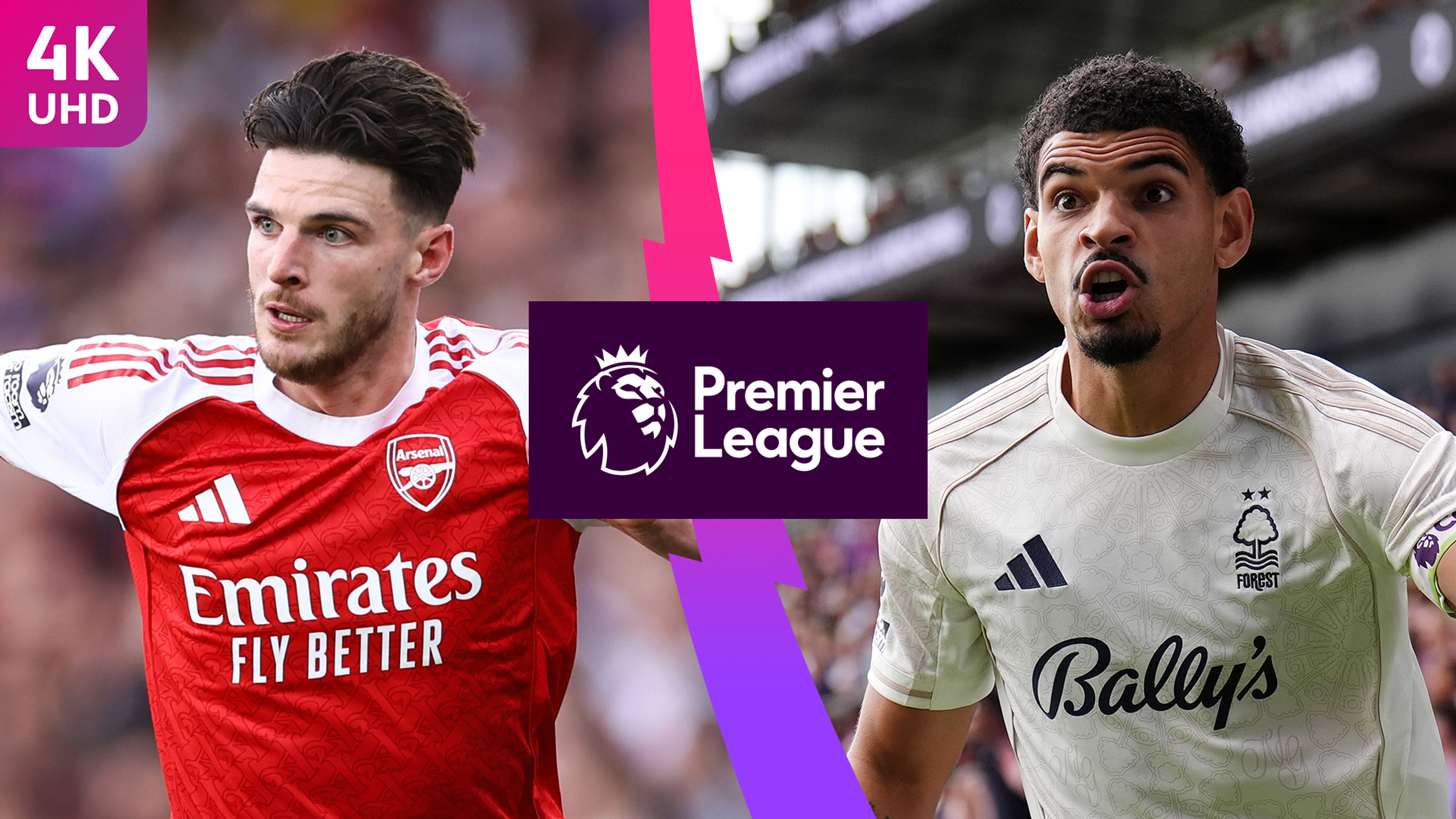 PL 2025/26: Arsenal vs Nottingham