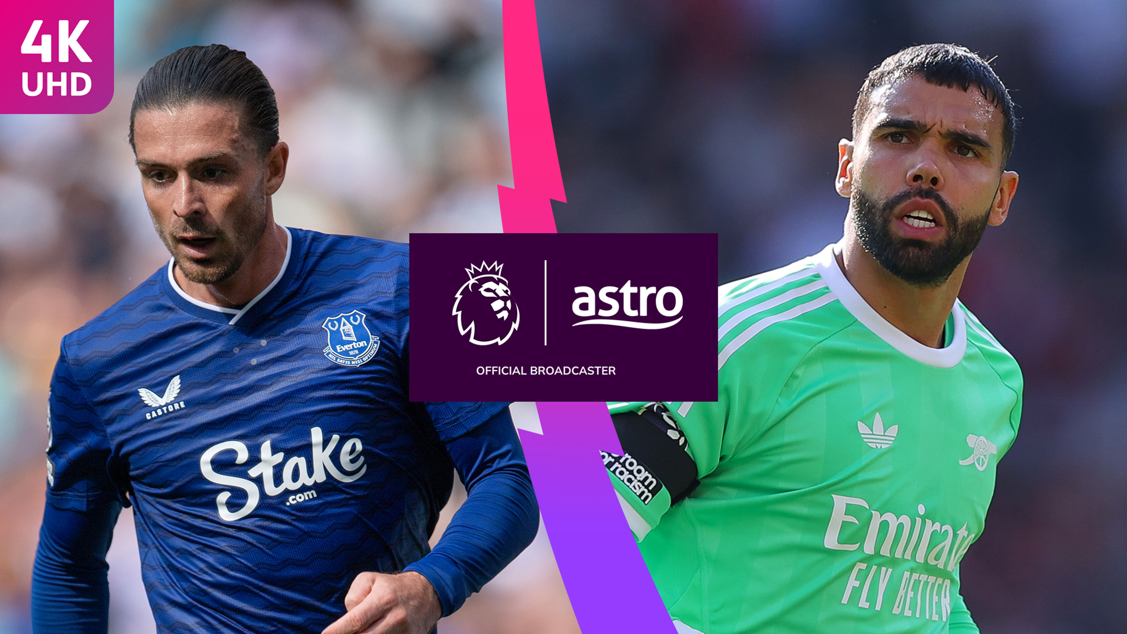 PL: Everton vs Arsenal