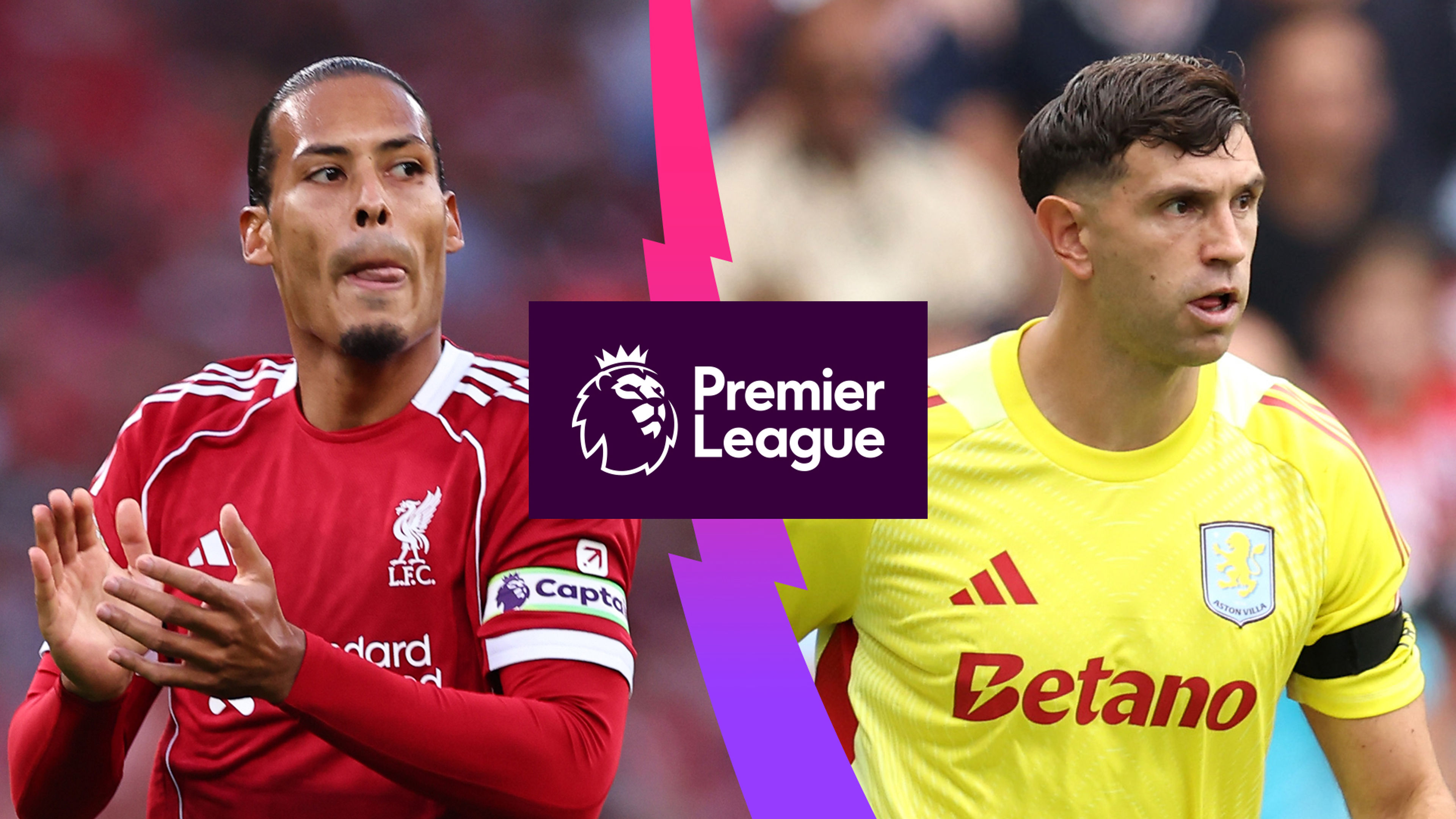 PL: Liverpool vs. Aston Villa
