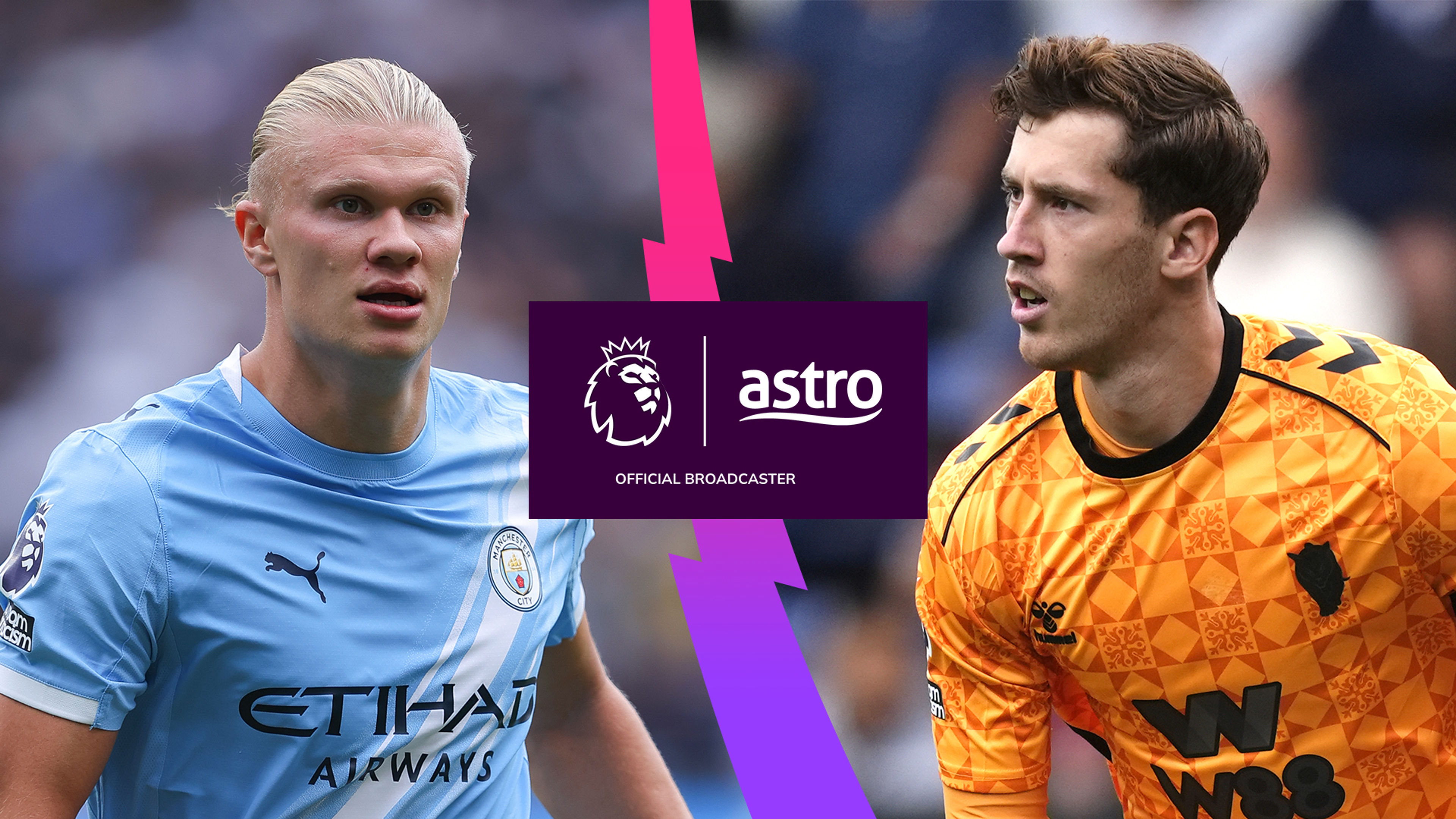 Premier League 2025/26: Match Week 15: Manchester City vs. Sunderland