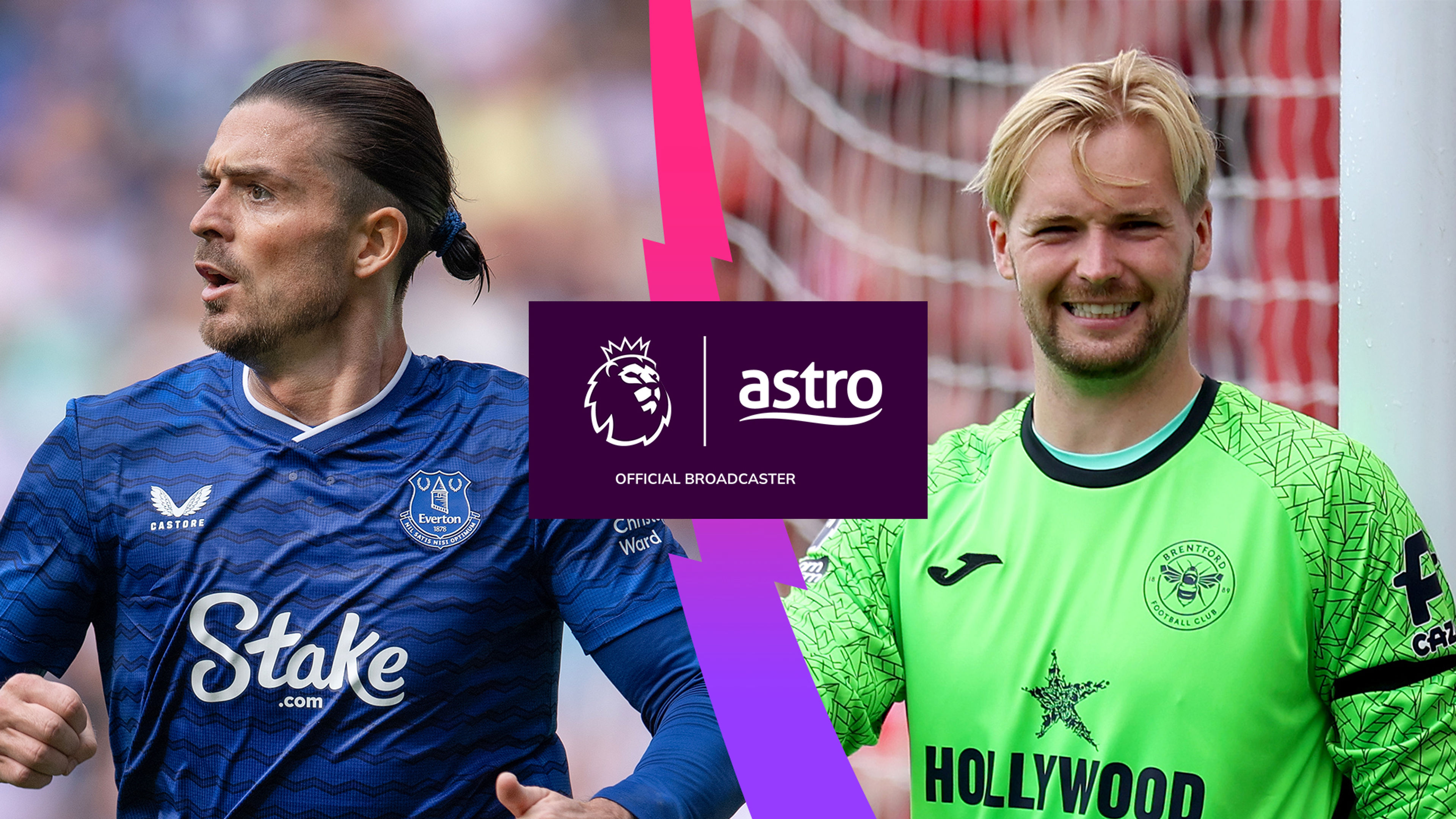 PL: Everton vs Brentford