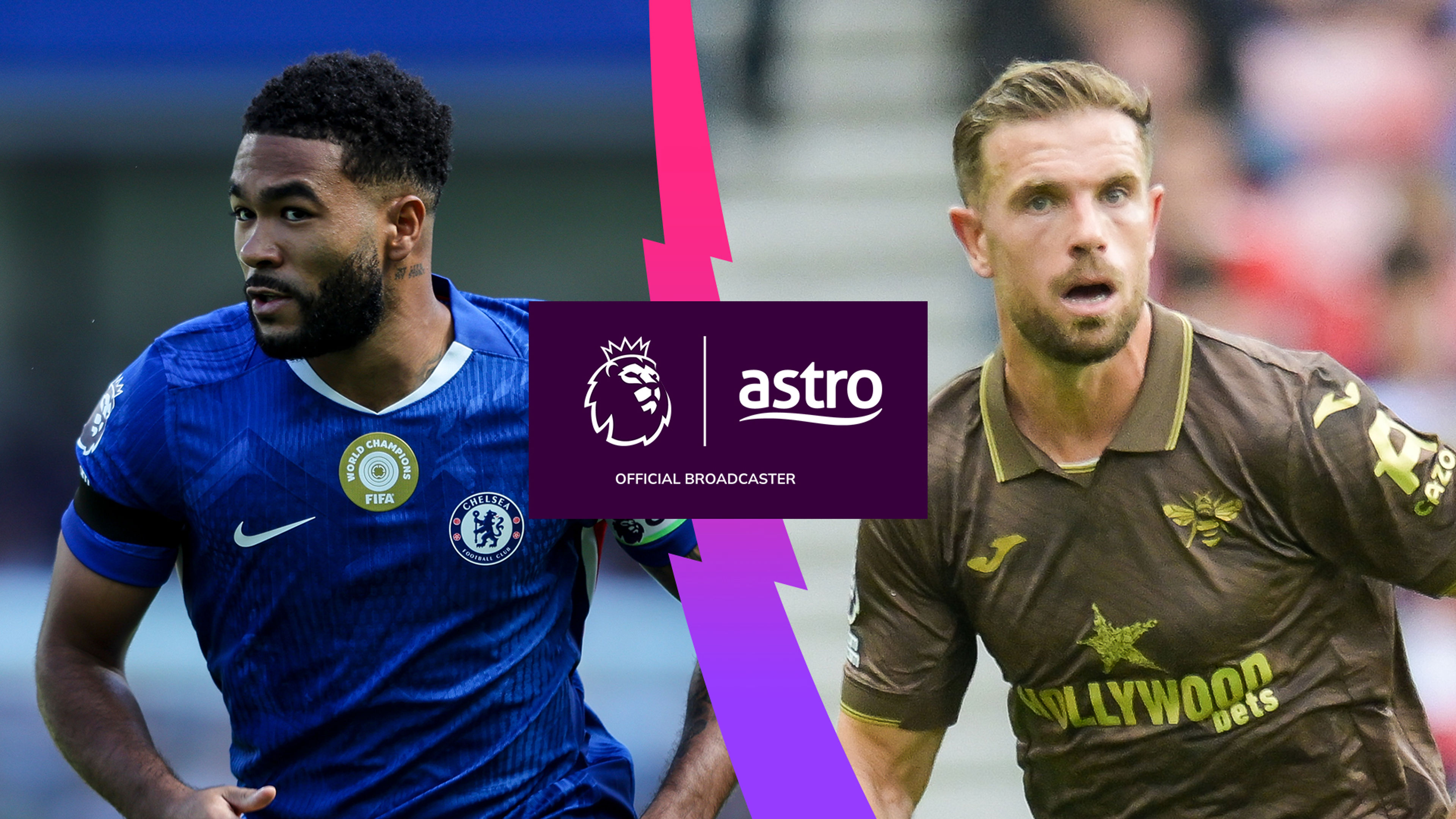 (D) PL: Chelsea vs Brentford