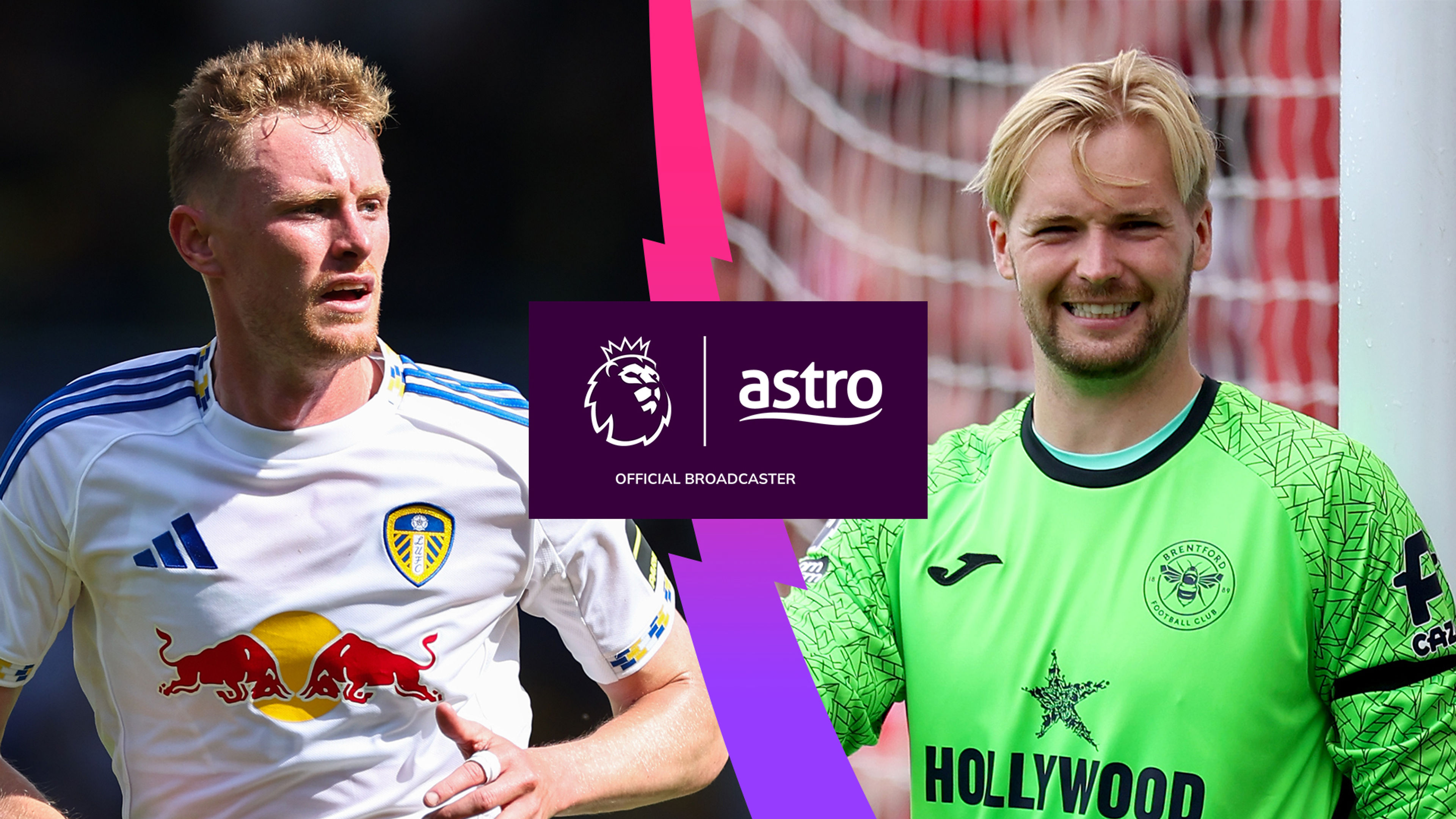 PL: Leeds vs Brentford