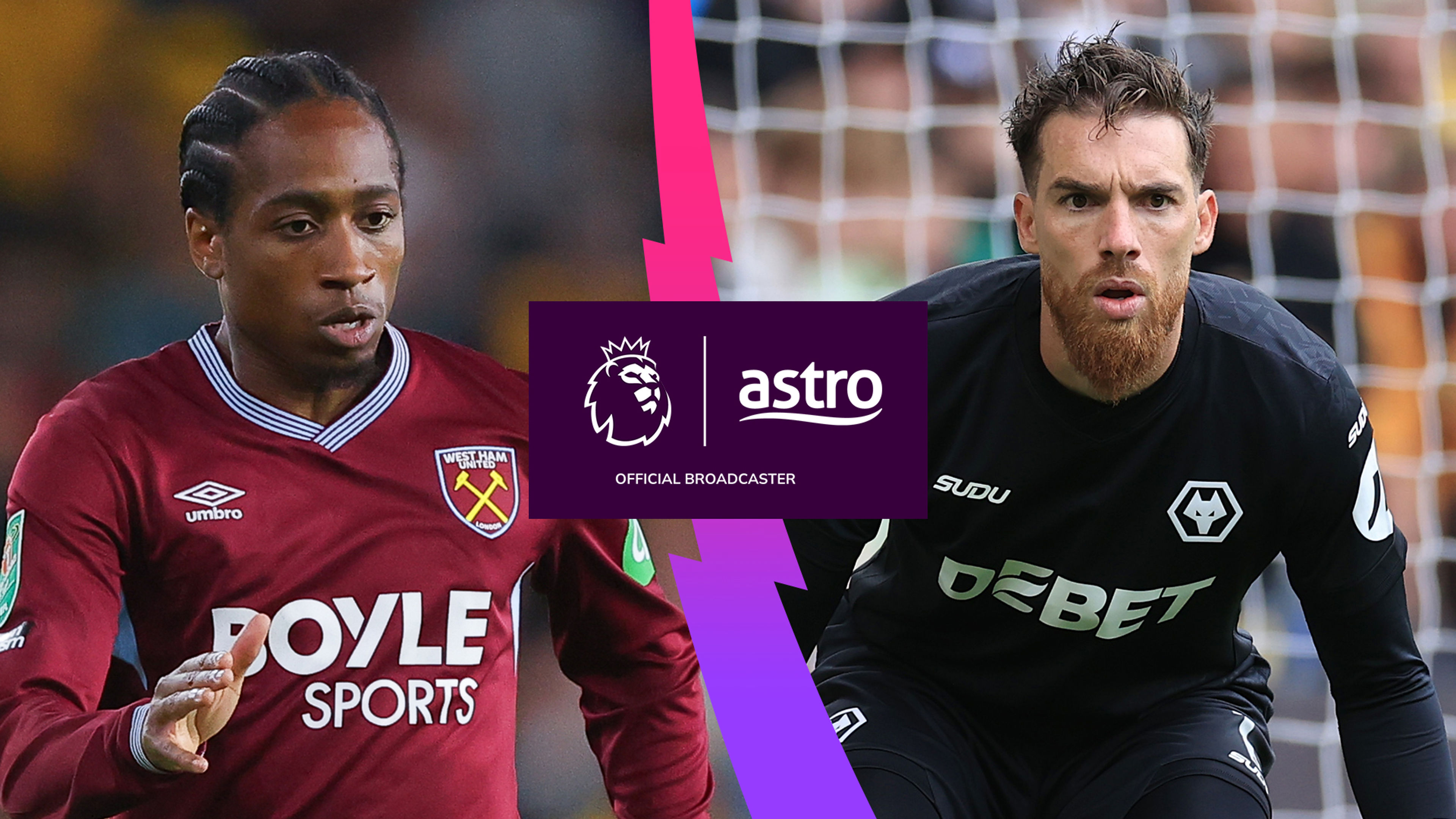 PL: West Ham vs Wolves