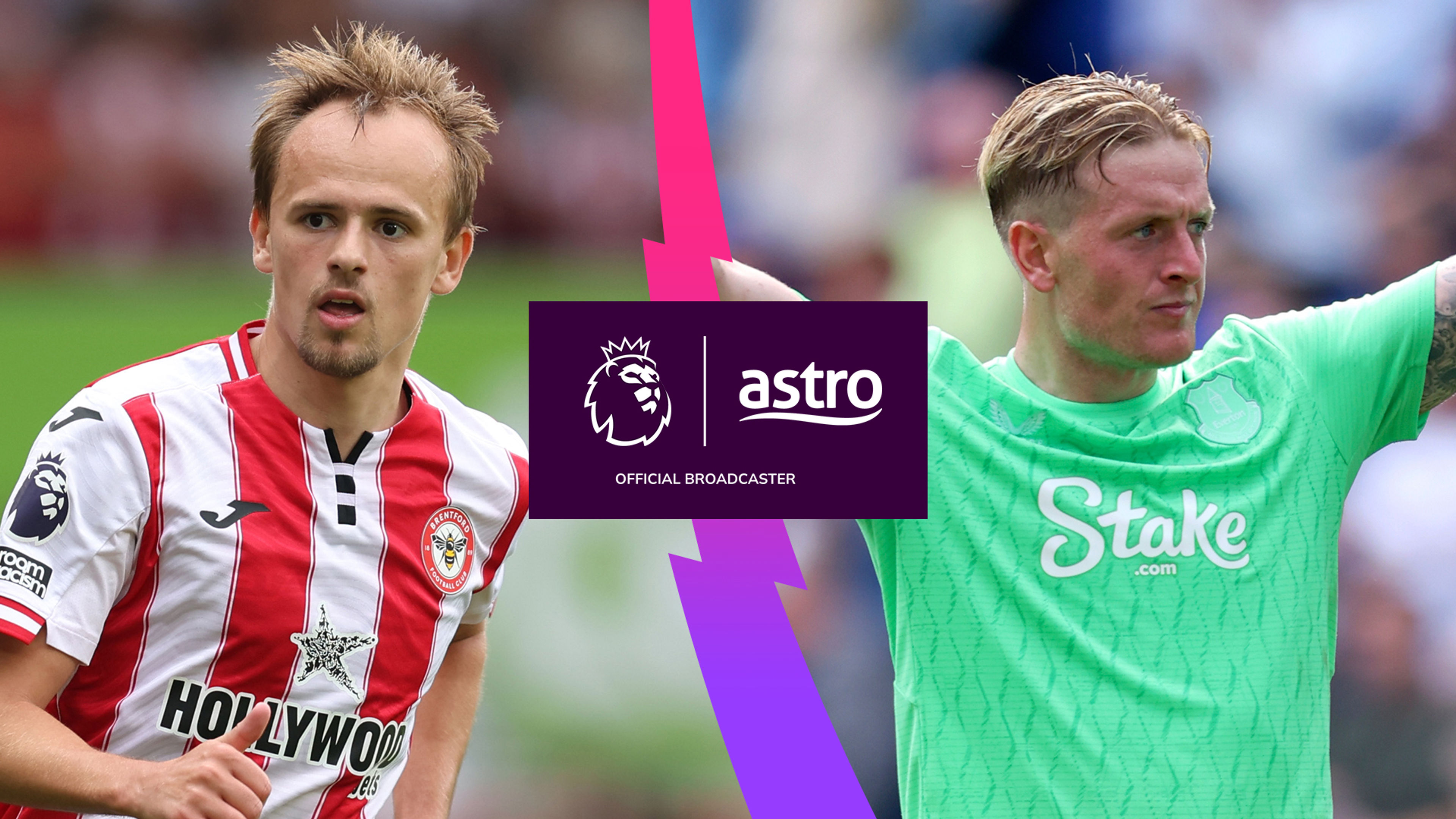 (D) PL: Brentford vs Everton