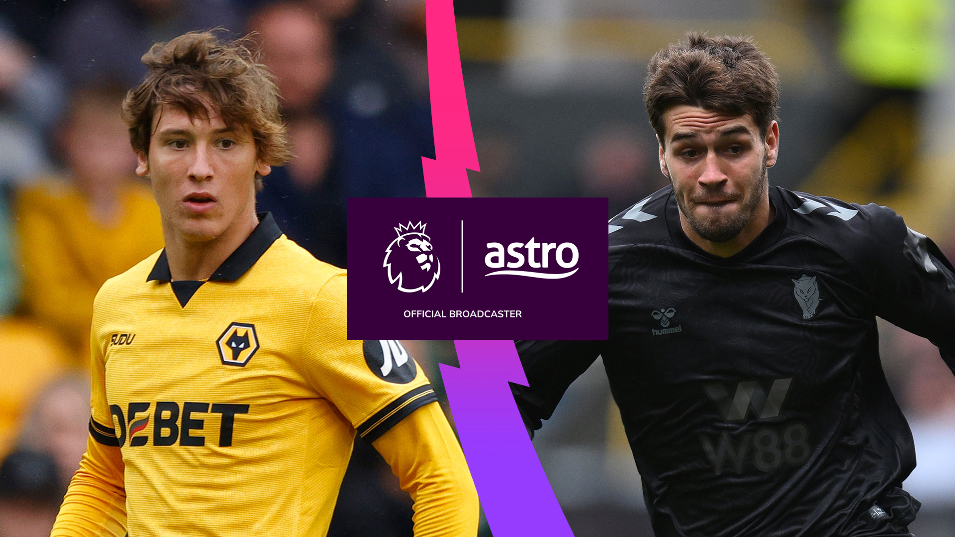 PL: Wolves vs Sunderland