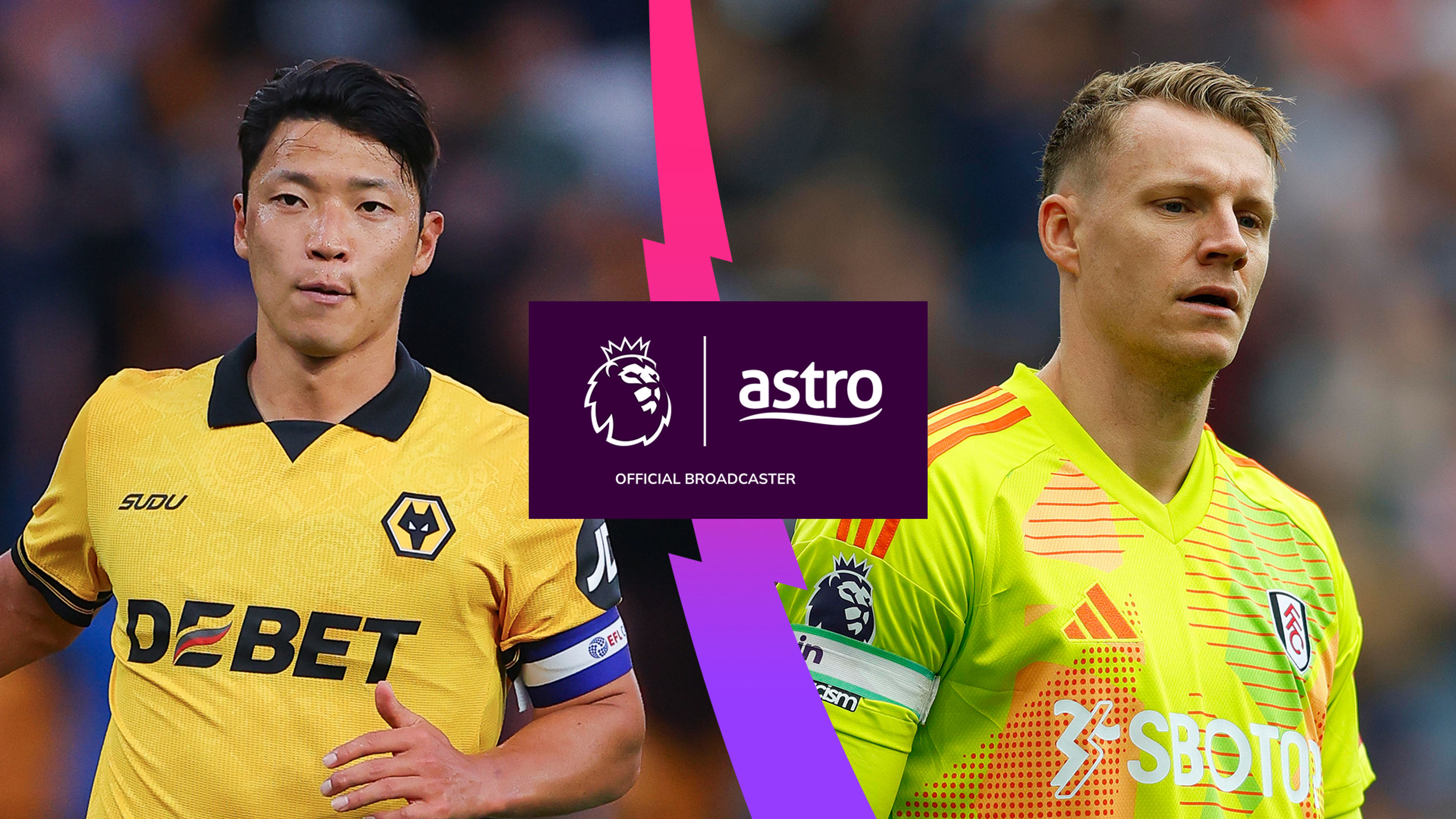PL: Wolves vs Fulham