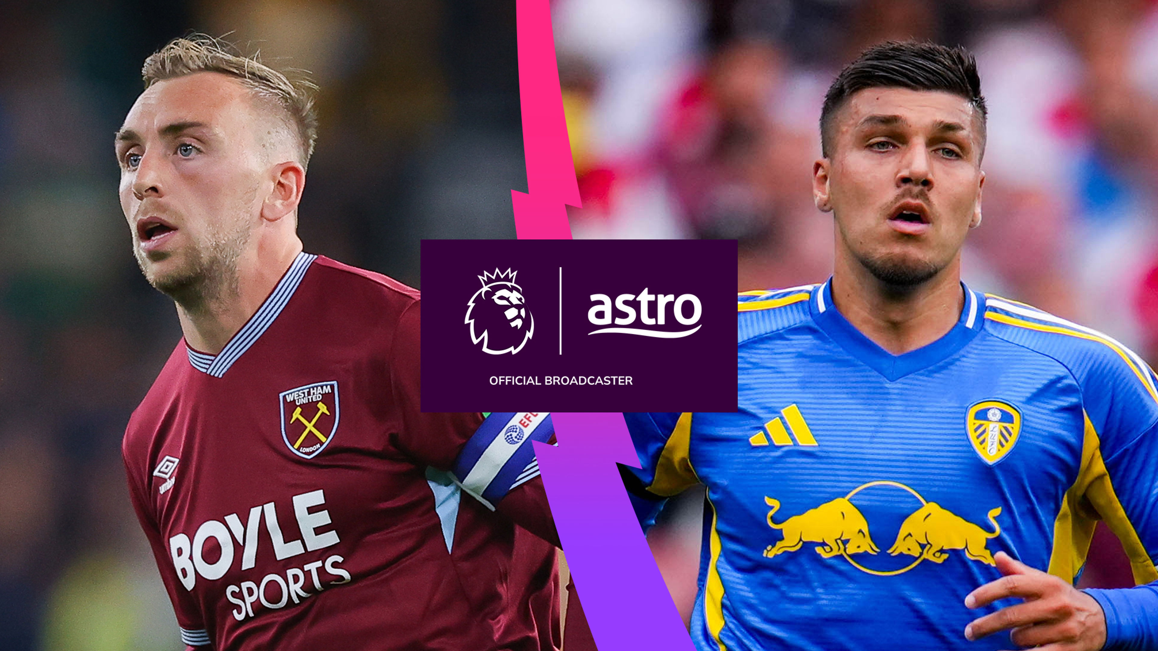 PL: West Ham vs Leeds