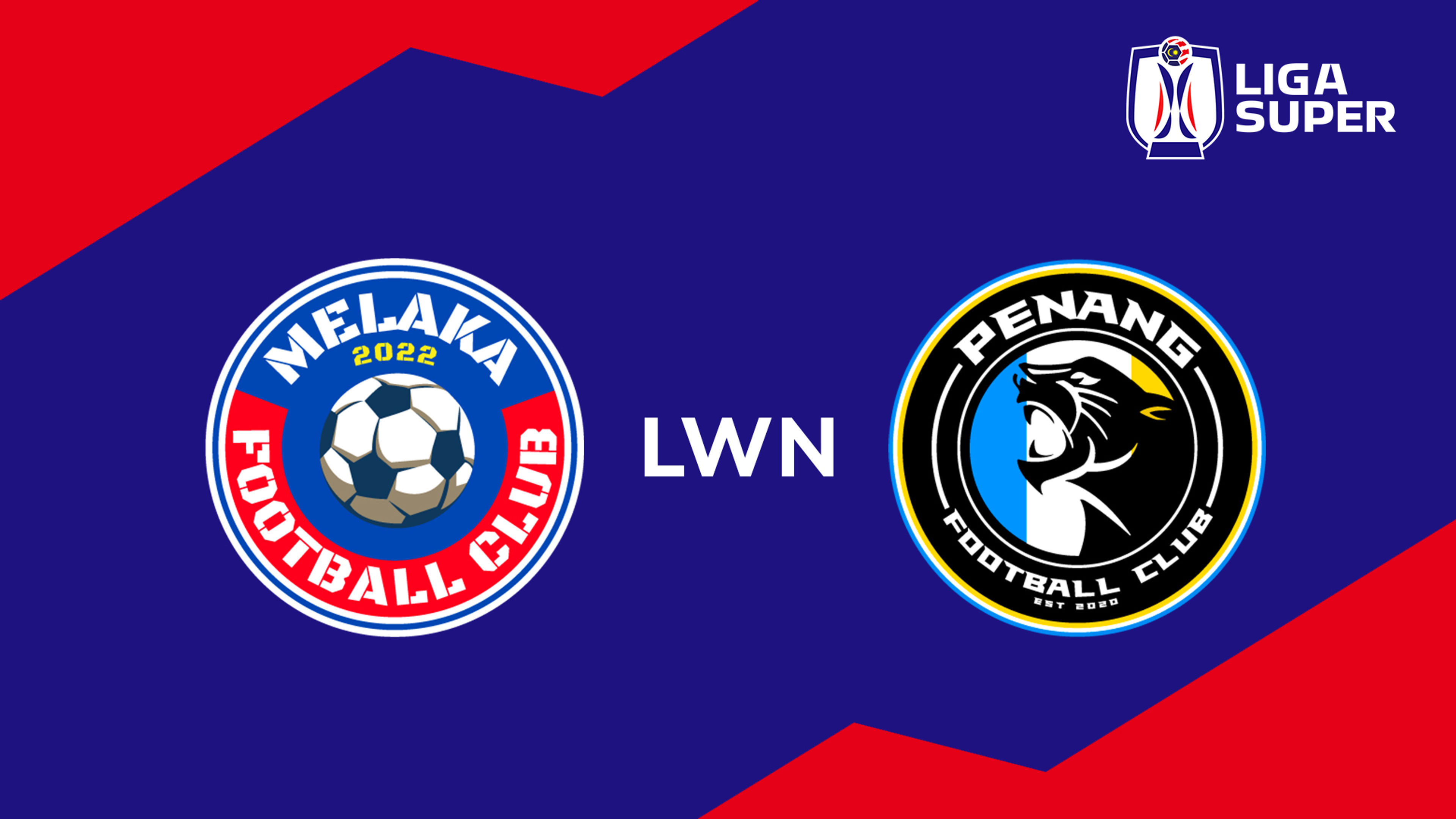 MSL 2025/26: MEL lwn PEN