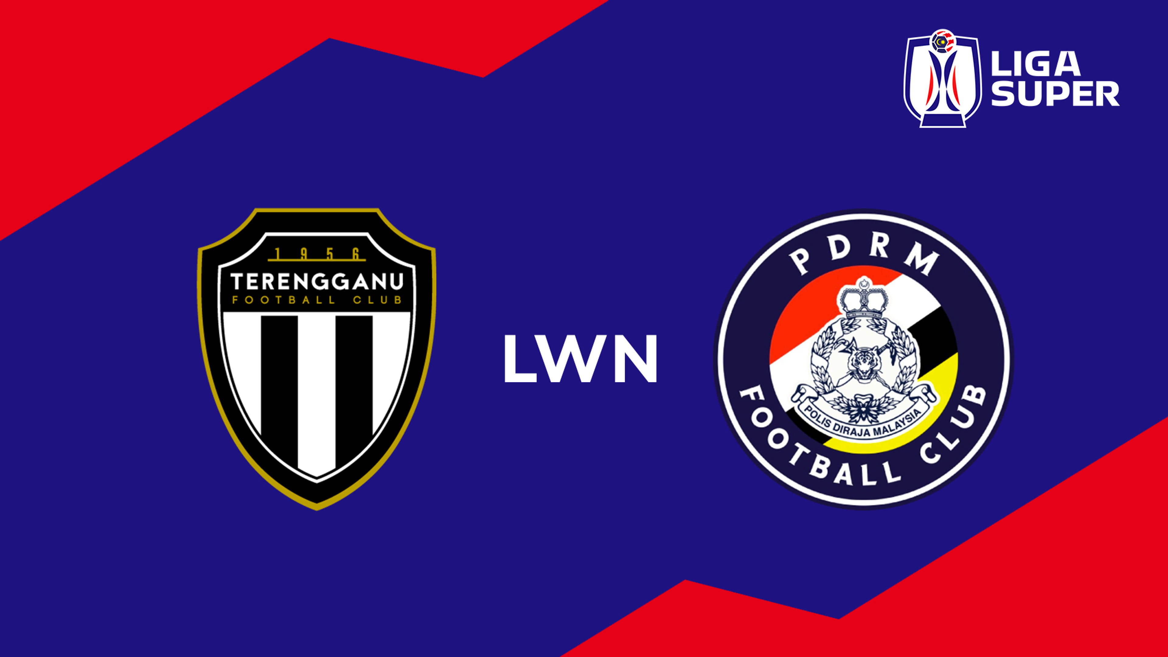 MSL 2025/26: TER lwn PDRM