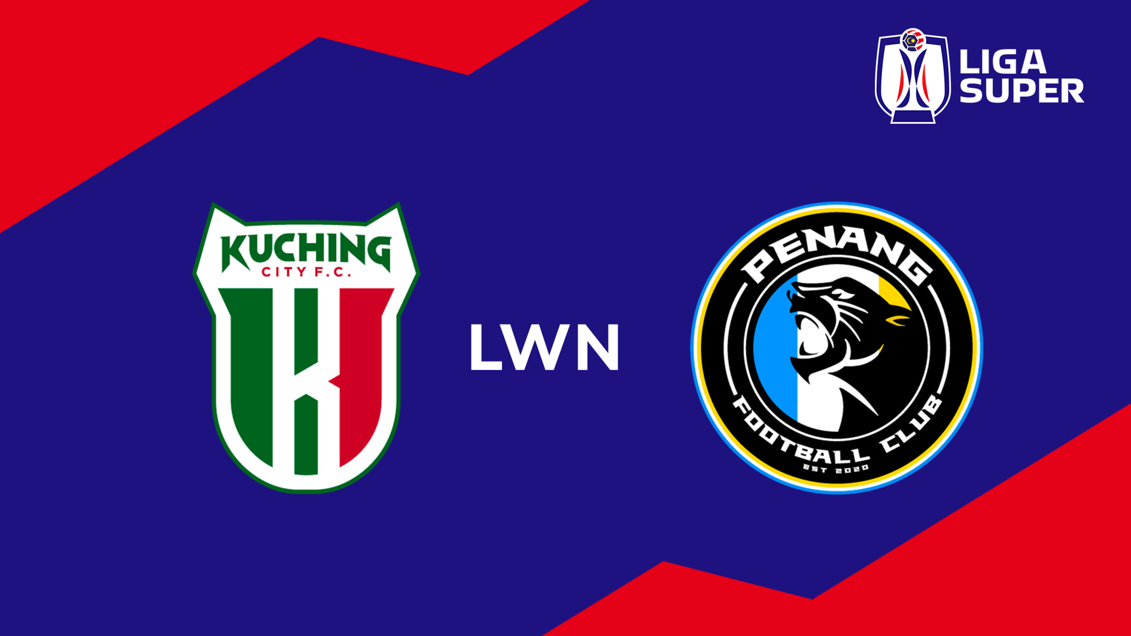 MSL 2025/26: KUC lwn PEN