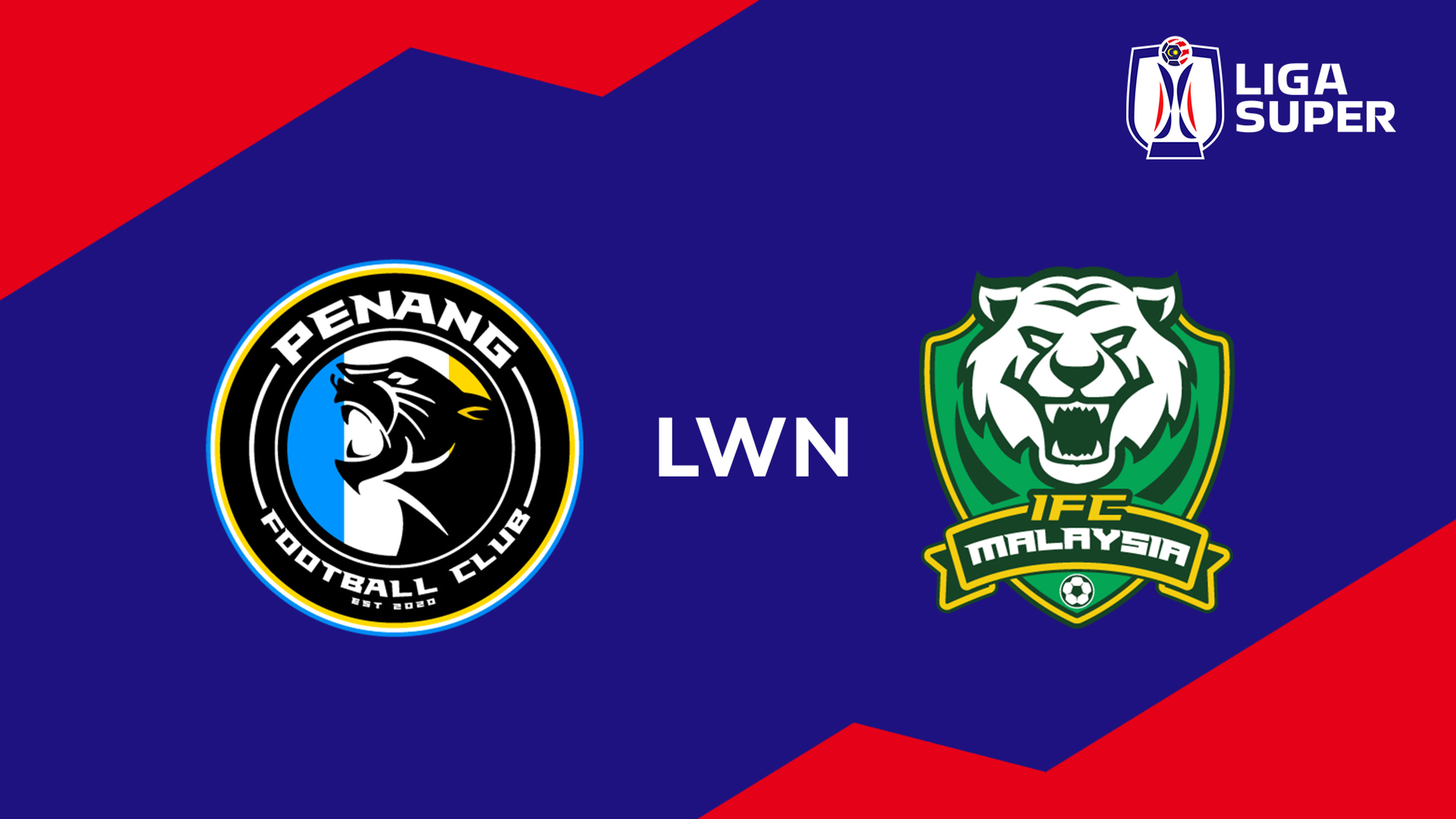 MSL 2025/26: PEN lwn IFC