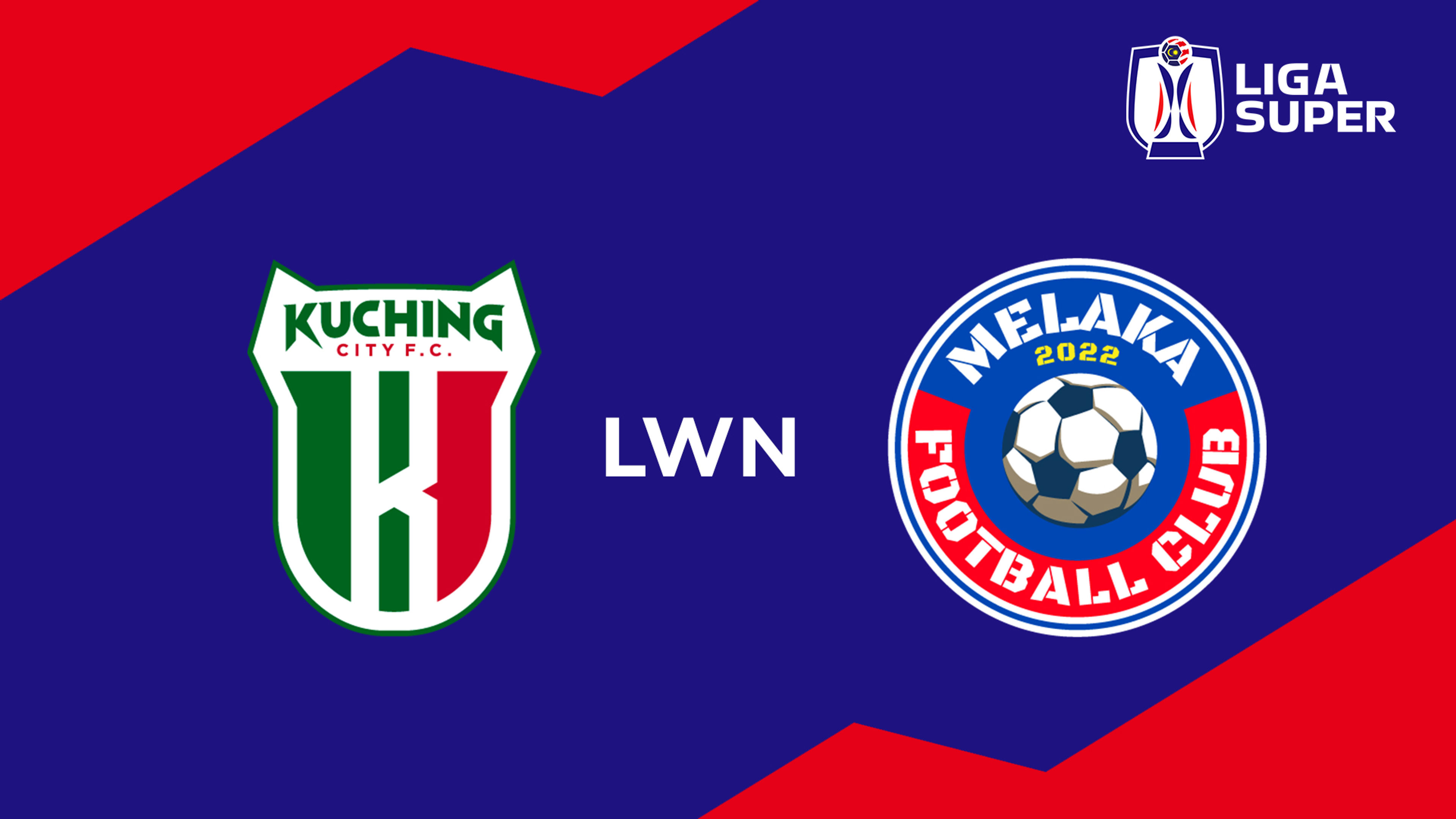 MSL 2025/26: KUC lwn MEL