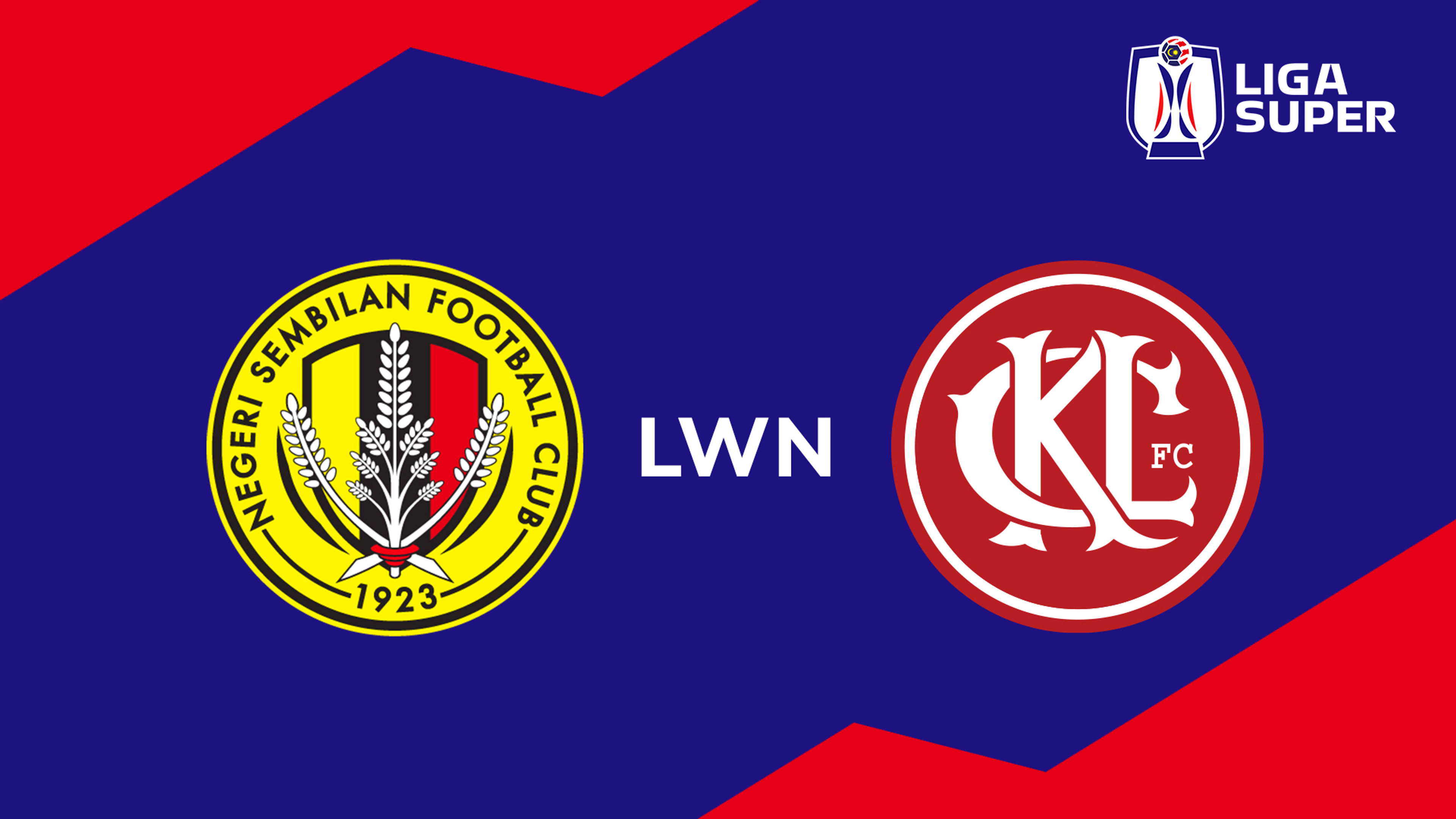 MSL 2025/26: NSE lwn KLC