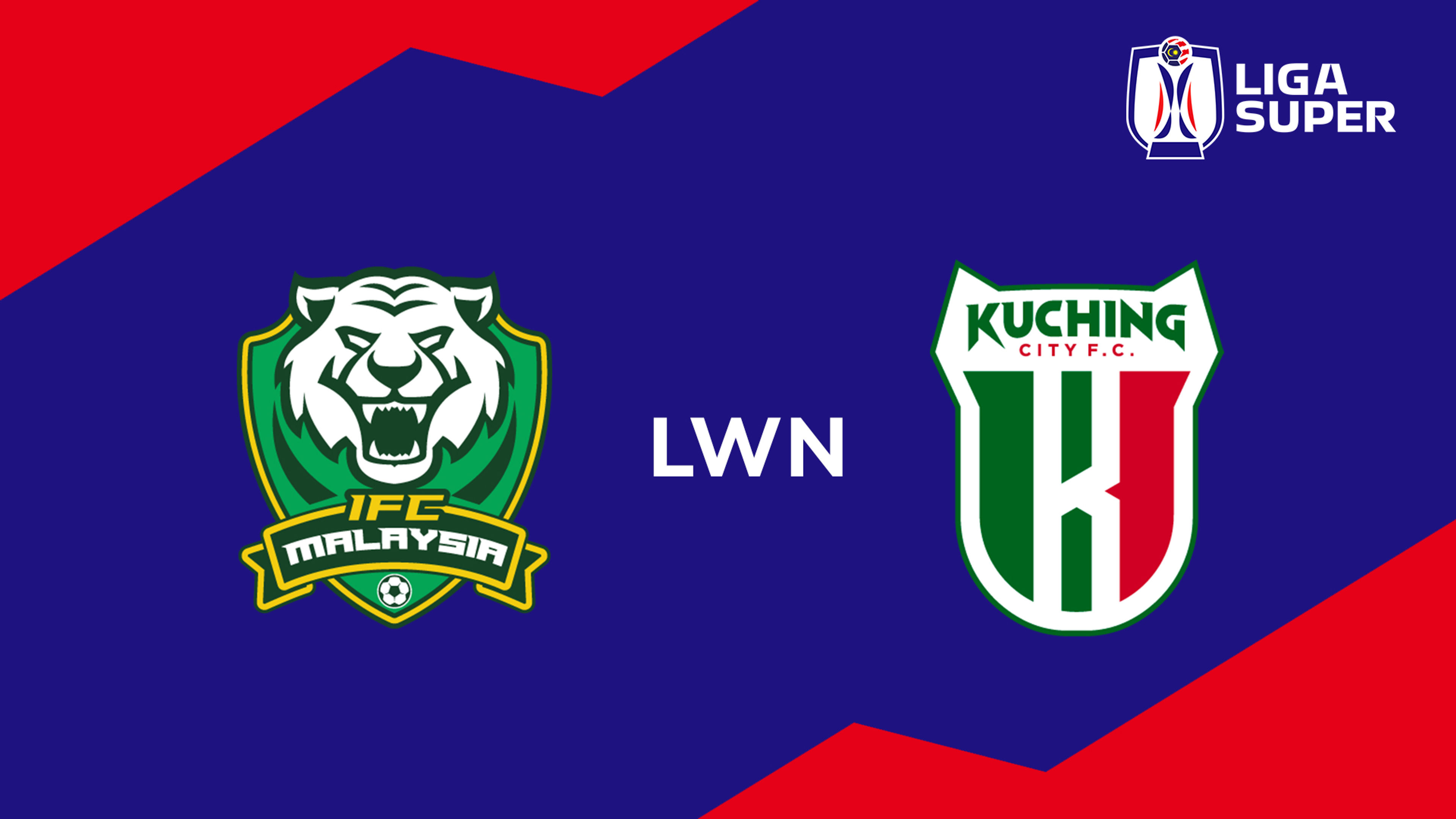 MSL 2025/26: IFC lwn KUC