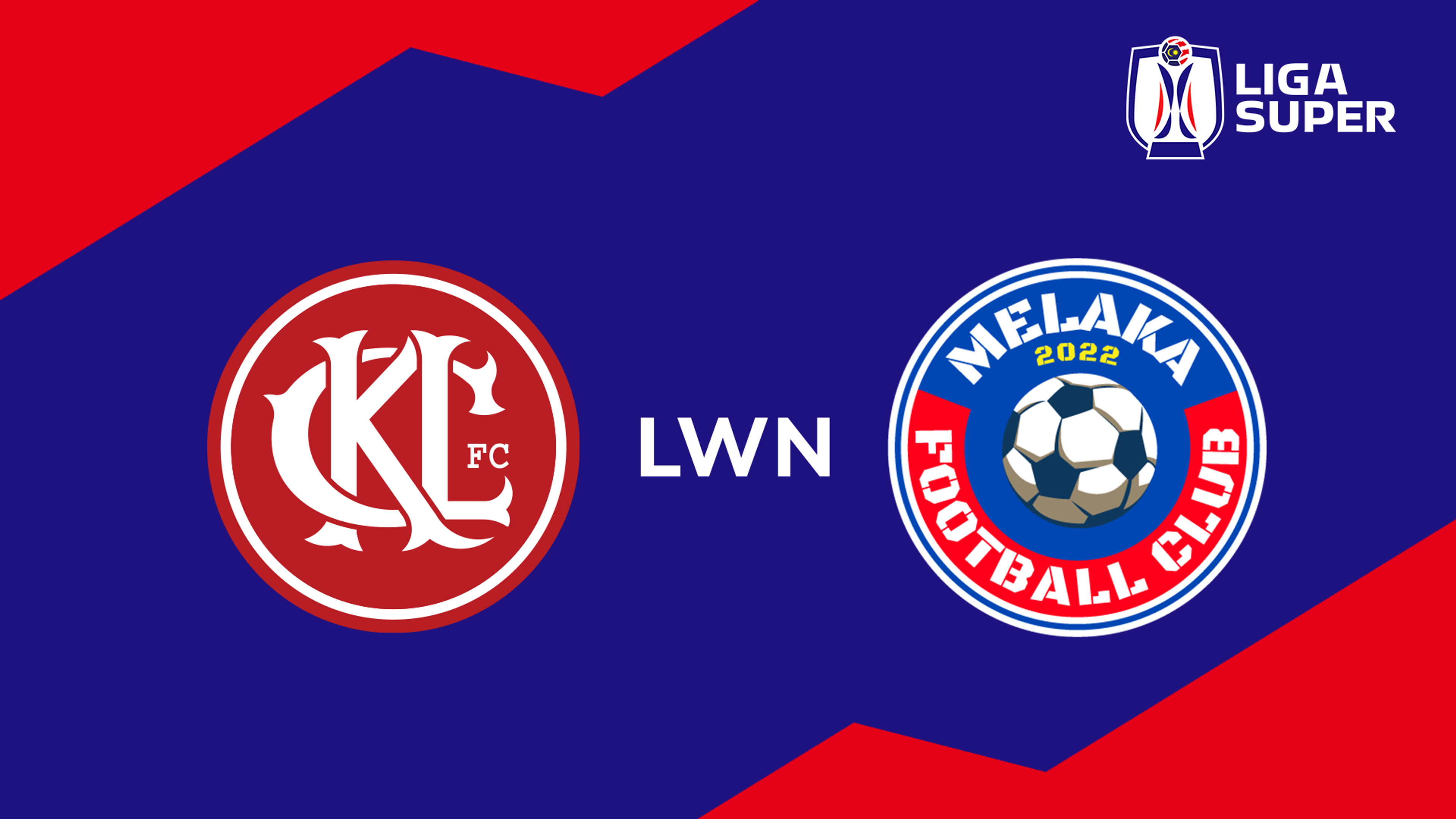 MSL 2025/26: KLC lwn MEL