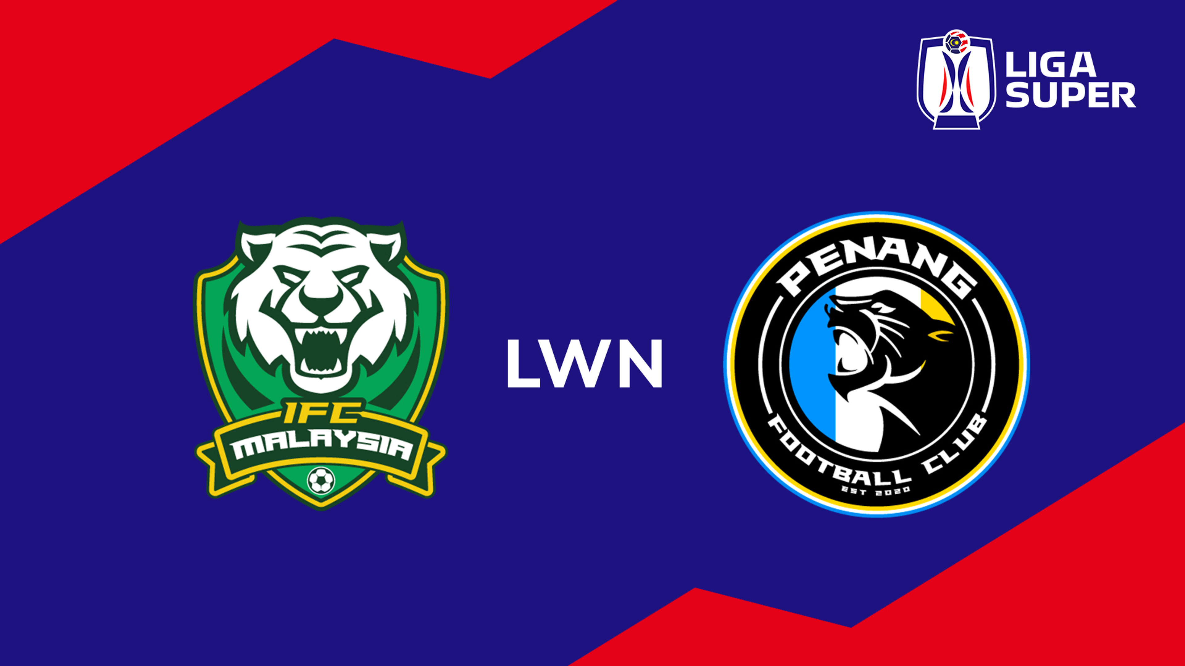 MSL 2025/26: IFC lwn PEN