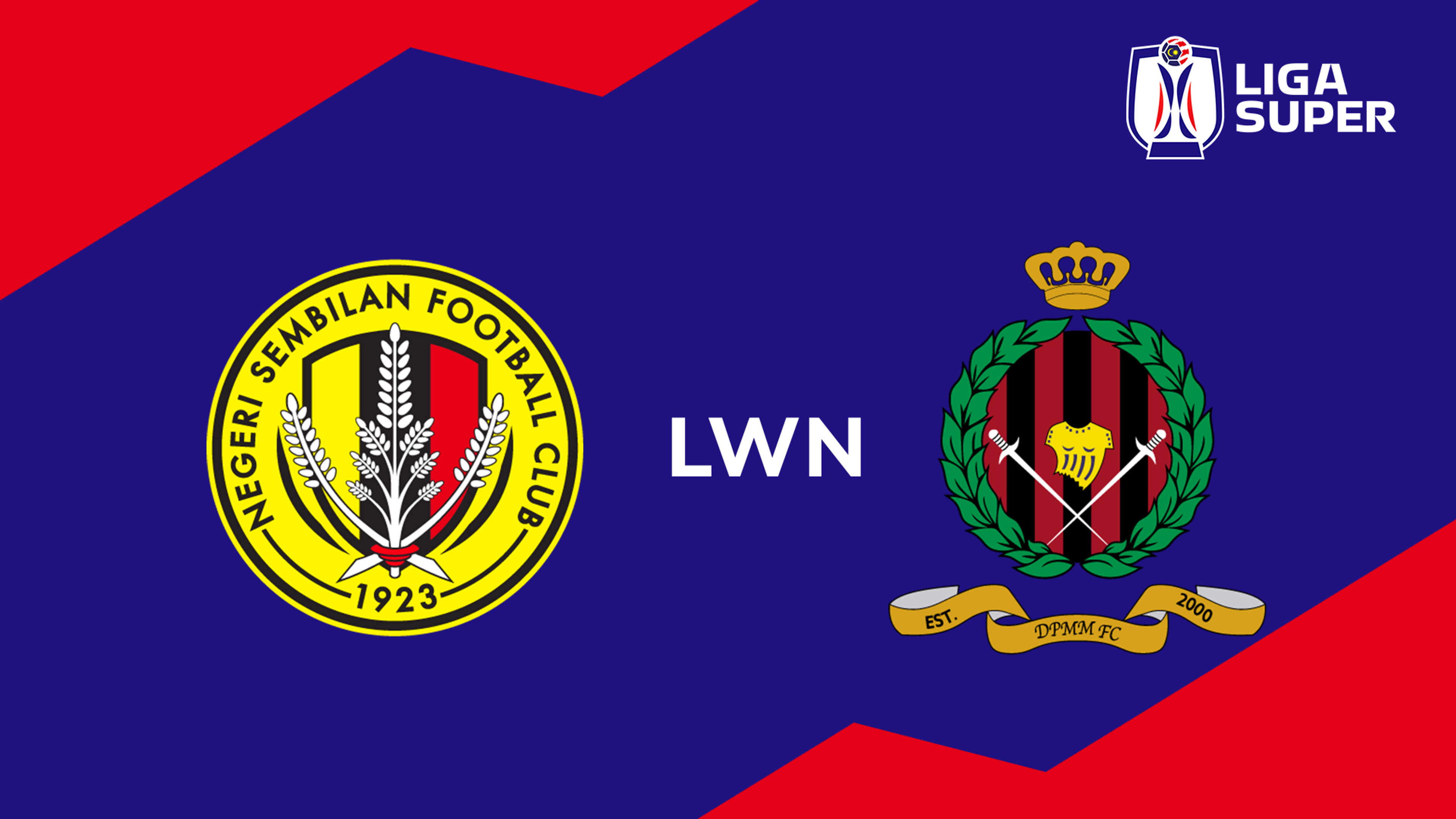 (L) MSL 2025/26: NSE lwn DPMM