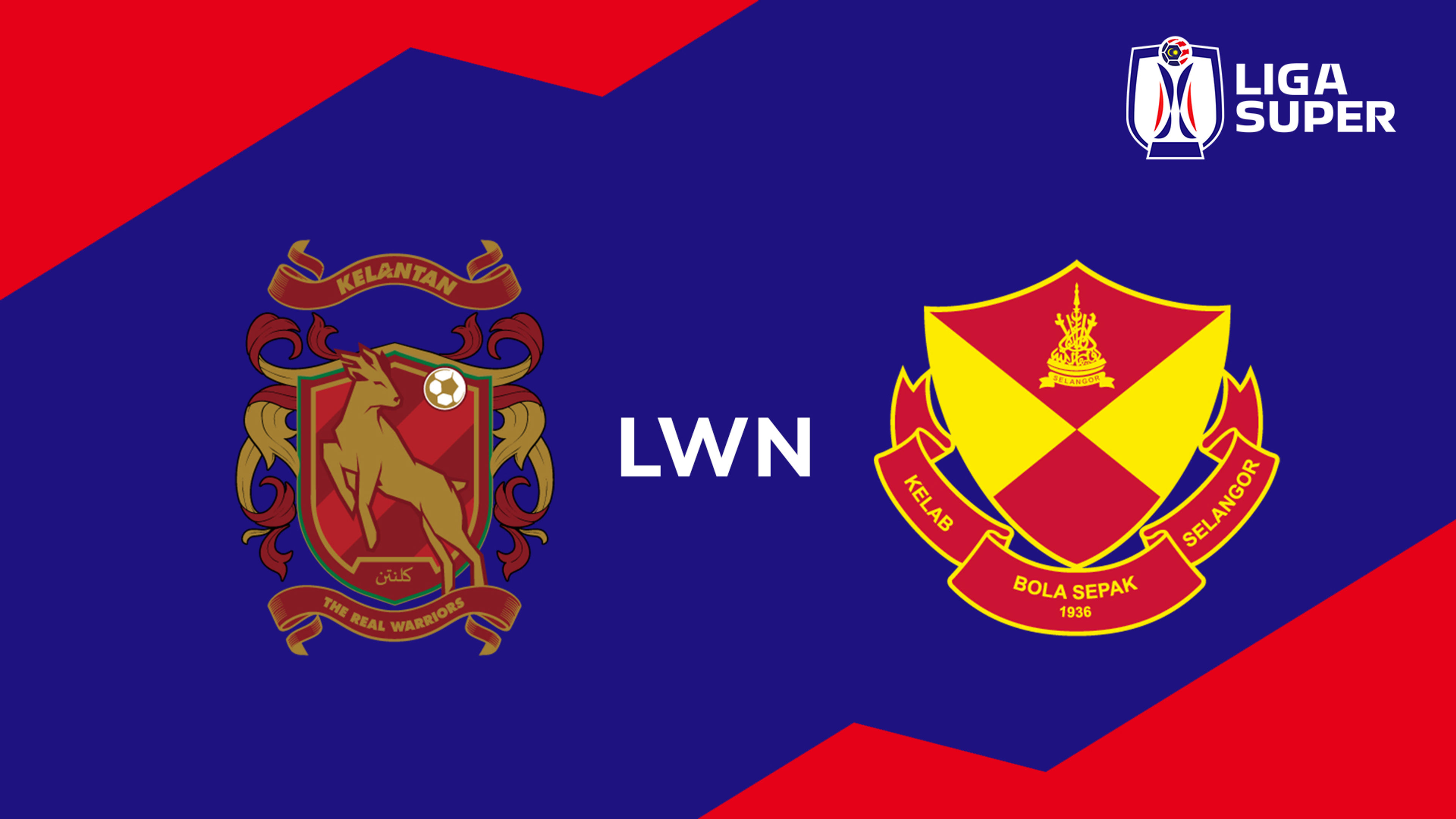 (L) MSL 2025/26: KTRW lwn SEL