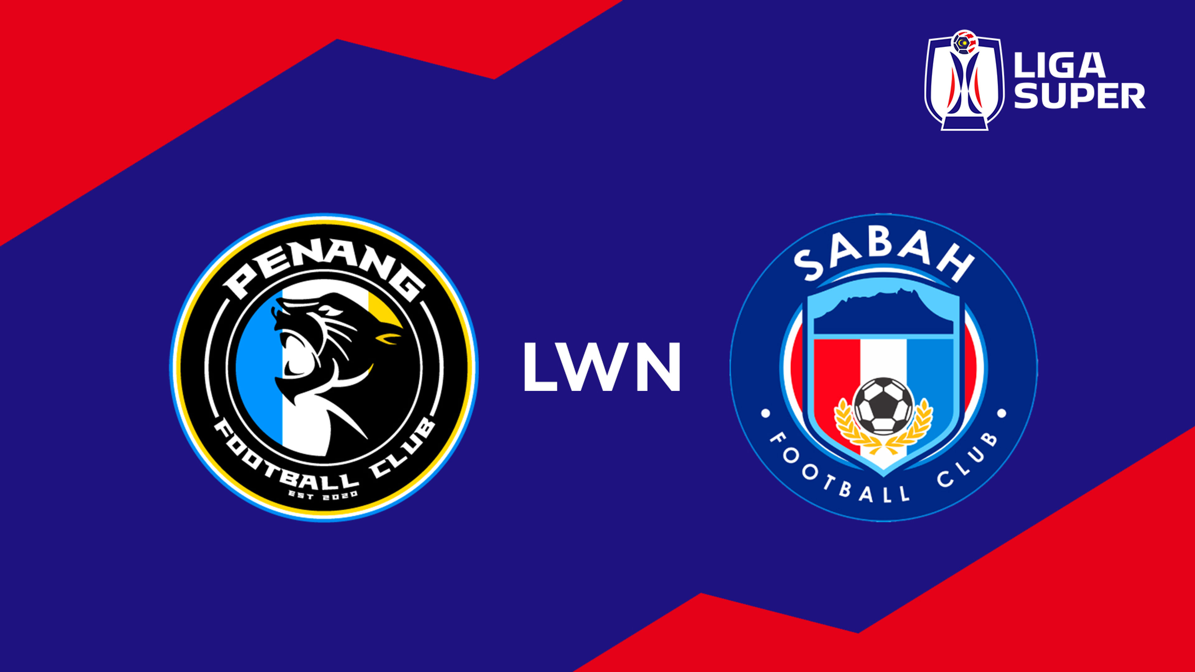 MSL 2025/26: PEN lwn SAB