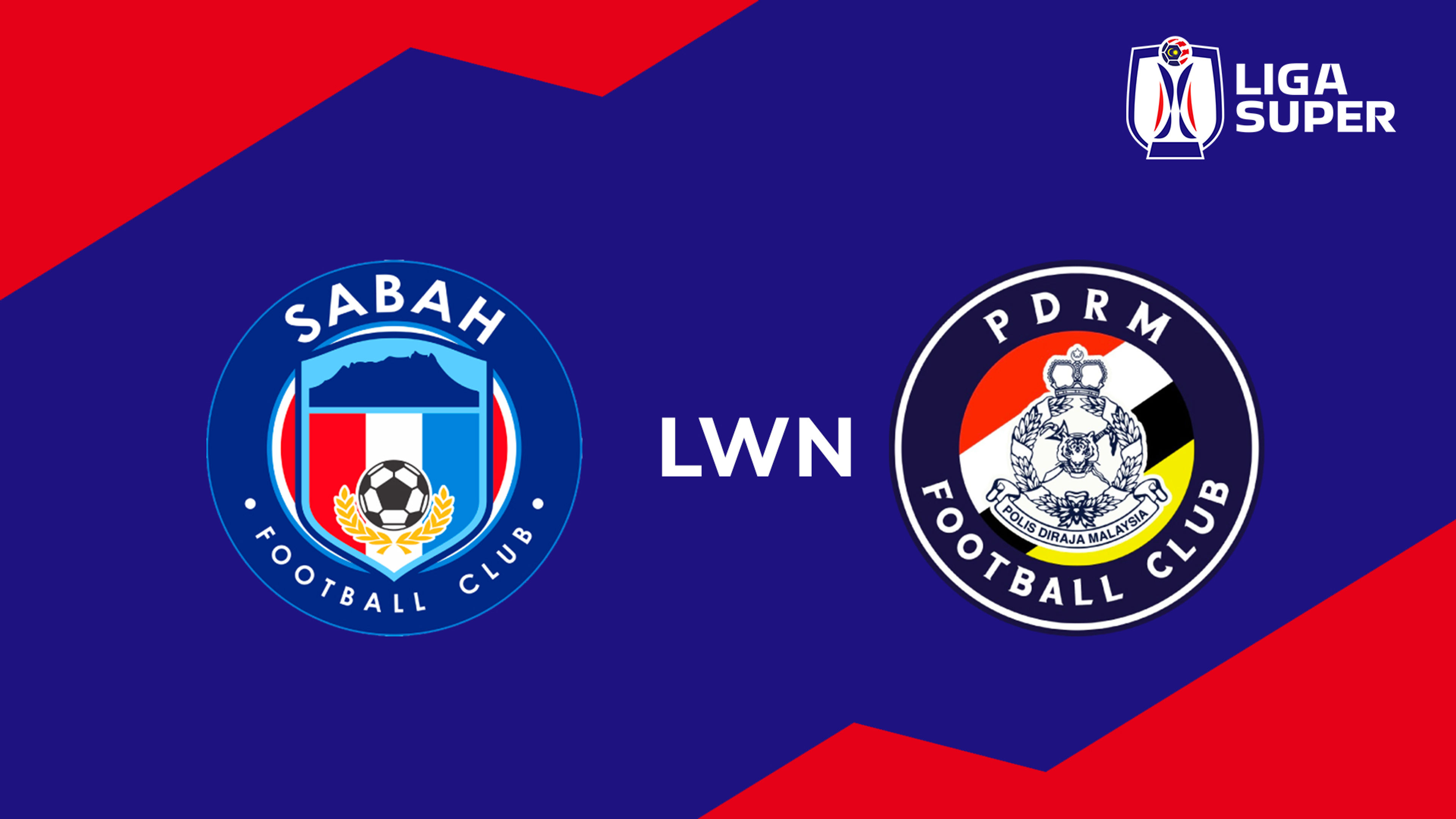 MSL 2025/26: SAB lwn PDRM