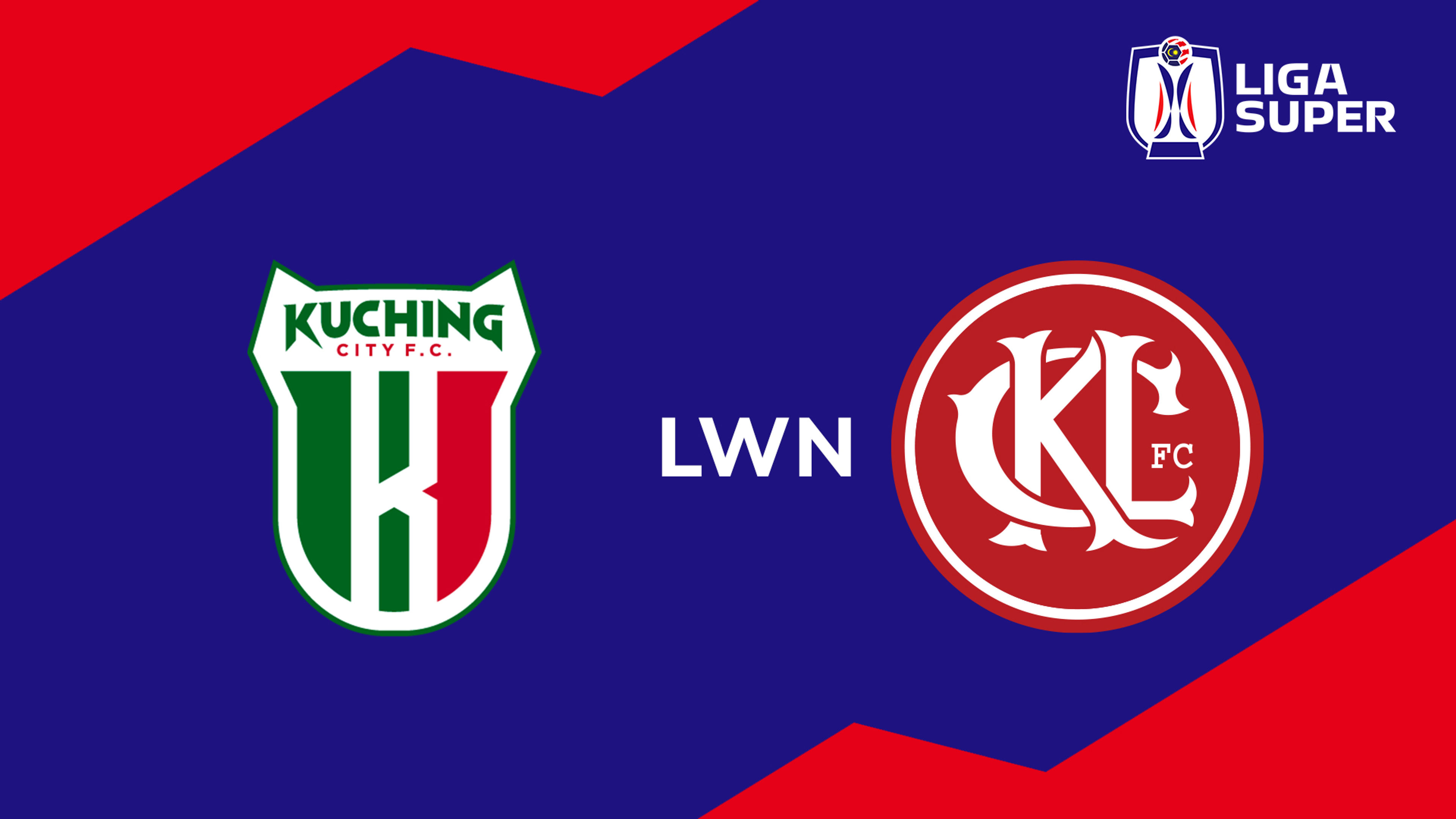 (L) MSL 2025/26: KUC lwn KLC