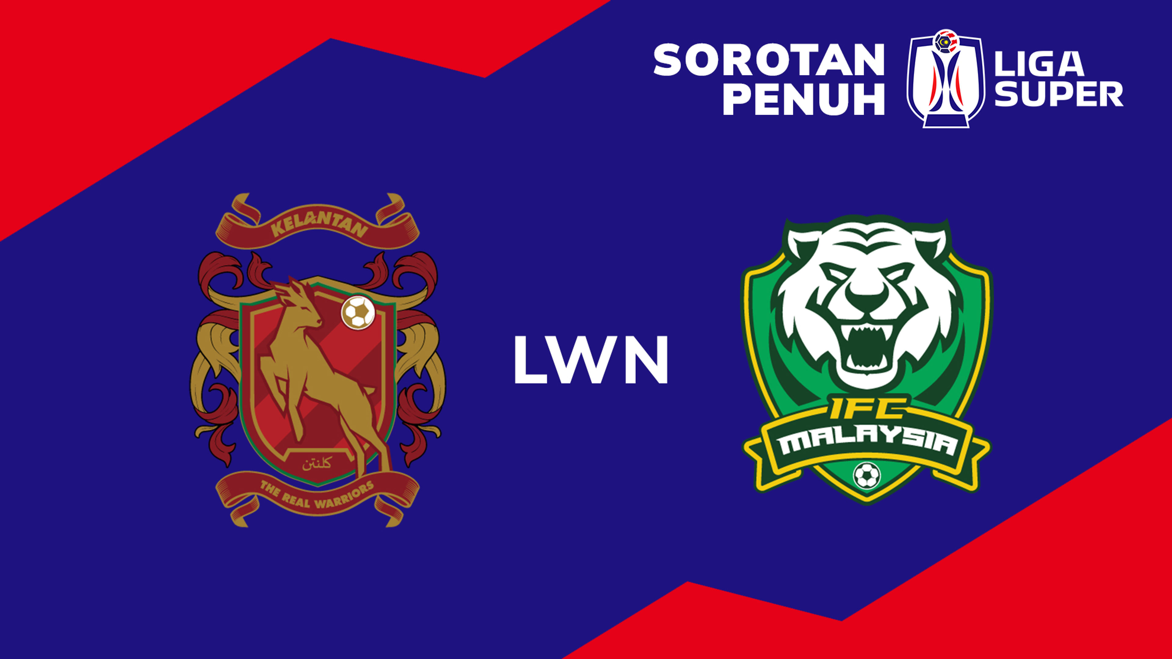 Sorotan MSL 2025/26: KTRW lwn IFC