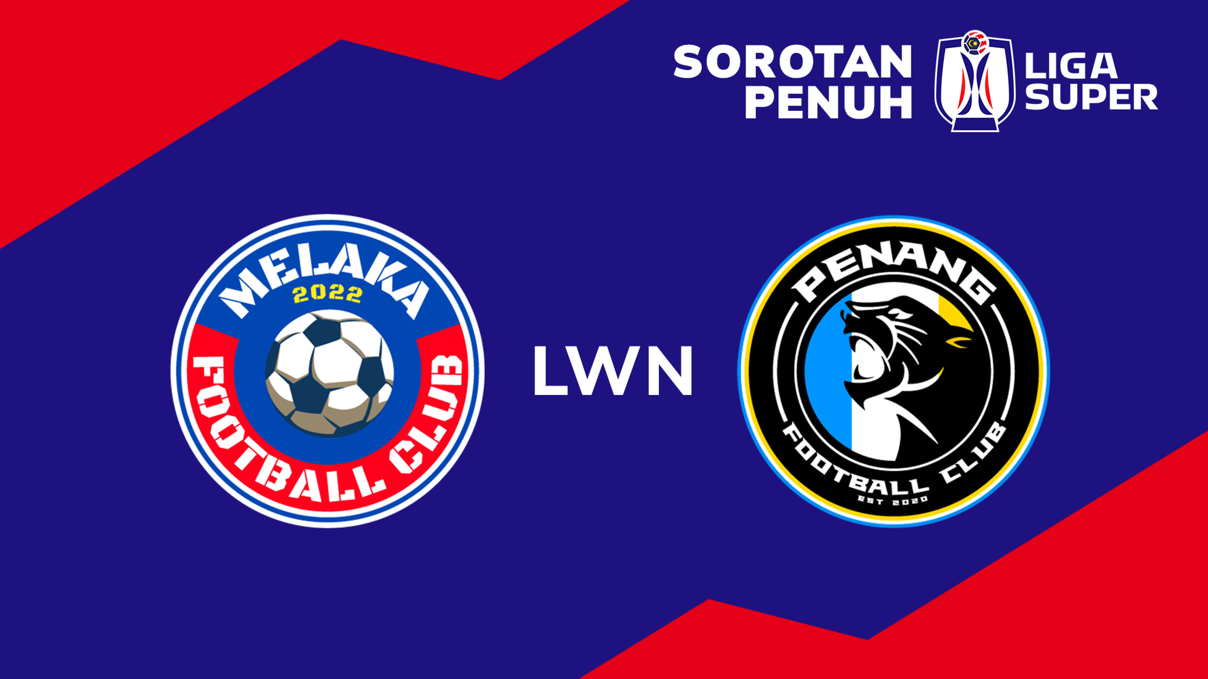 Sorotan MSL 2025/26: MEL lwn PEN